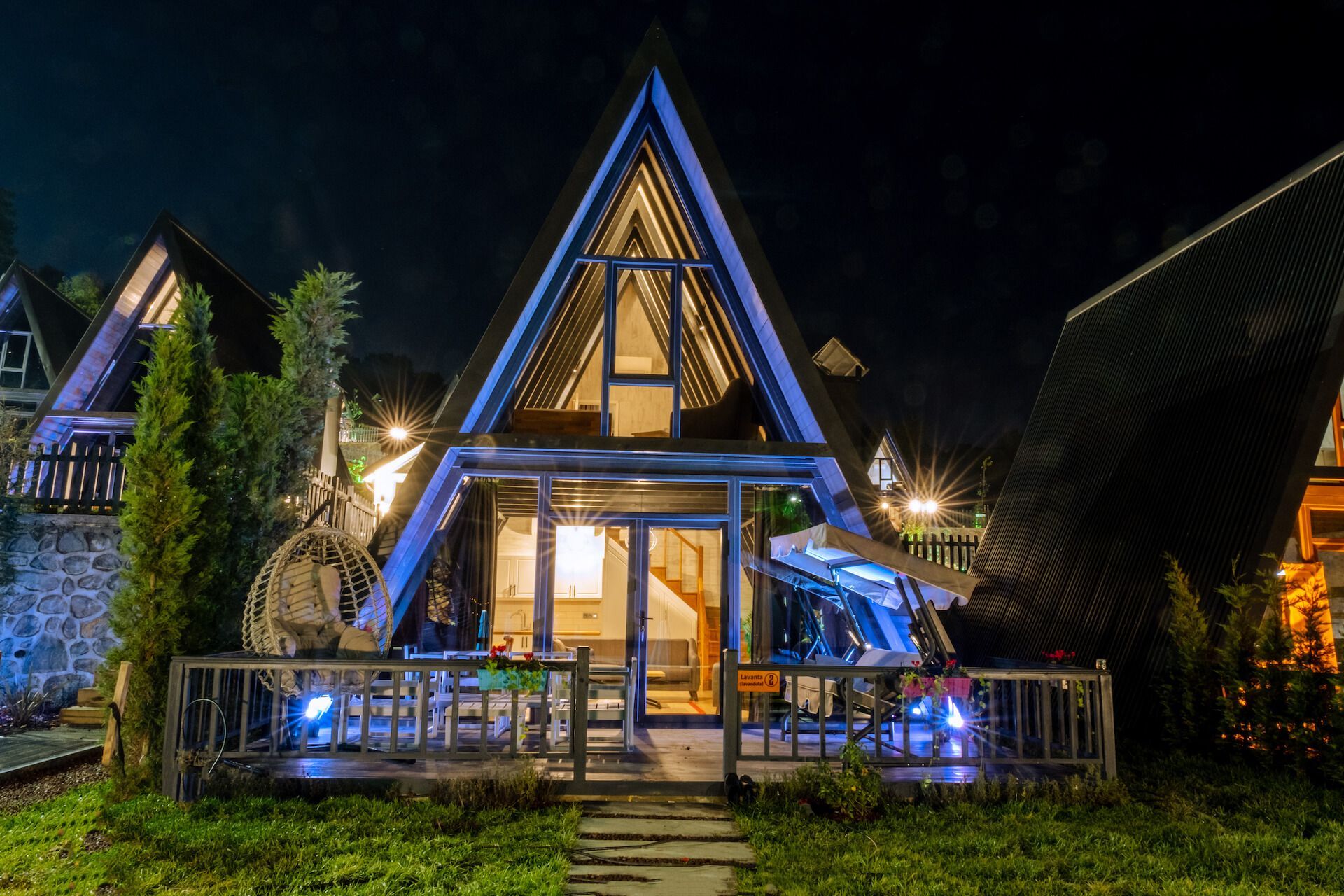 World Dreams Sapanca