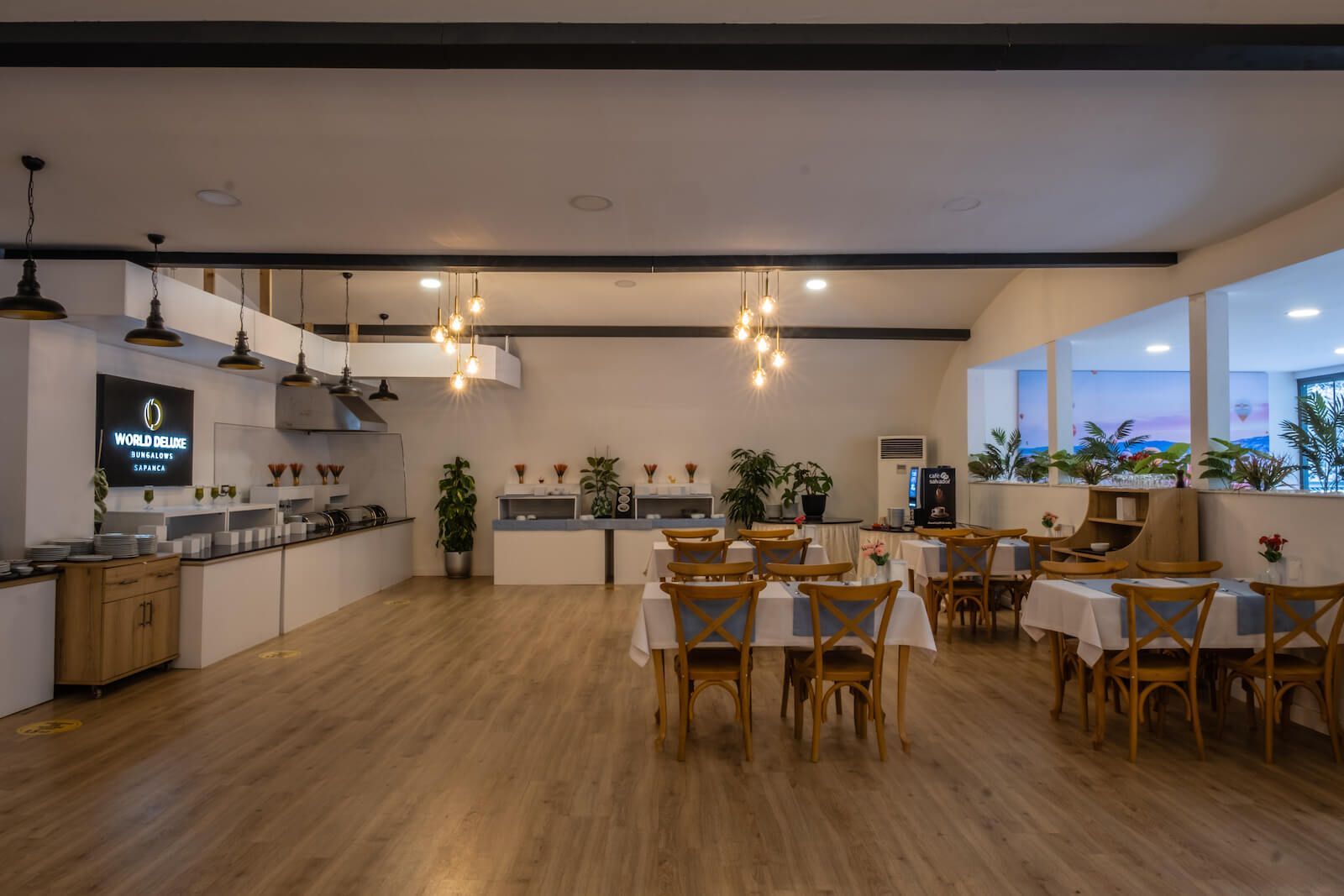 World Dreams Sapanca