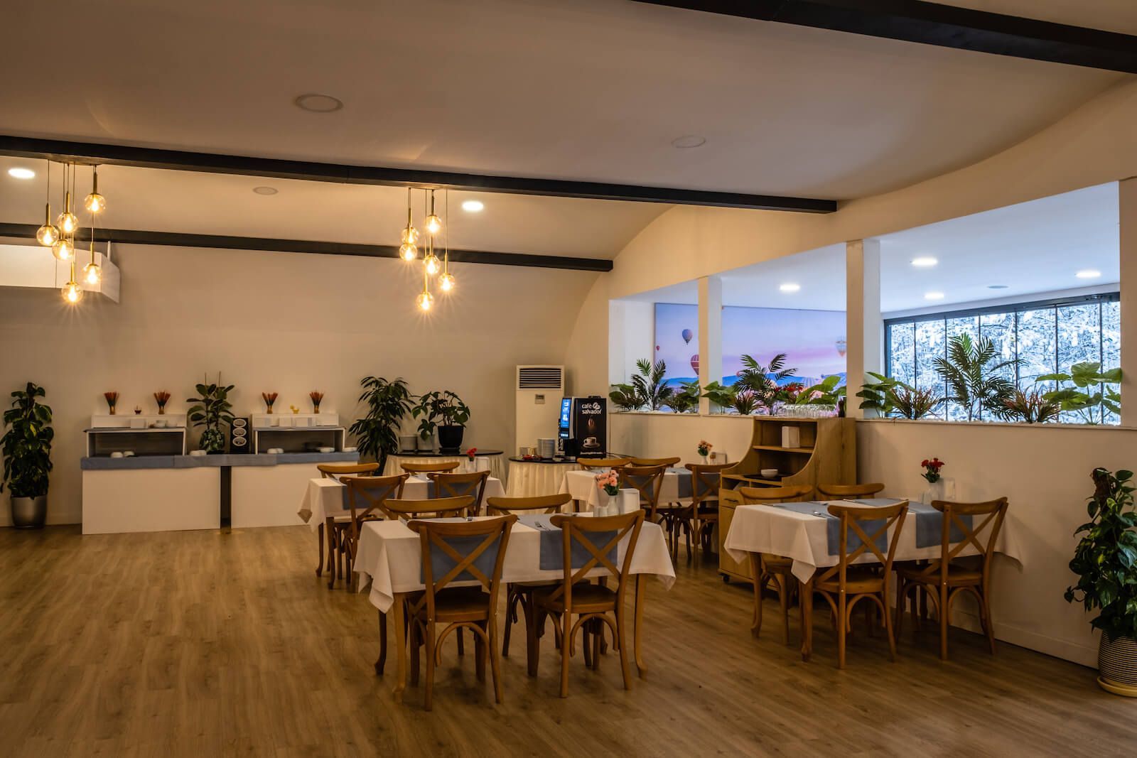 World Dreams Sapanca