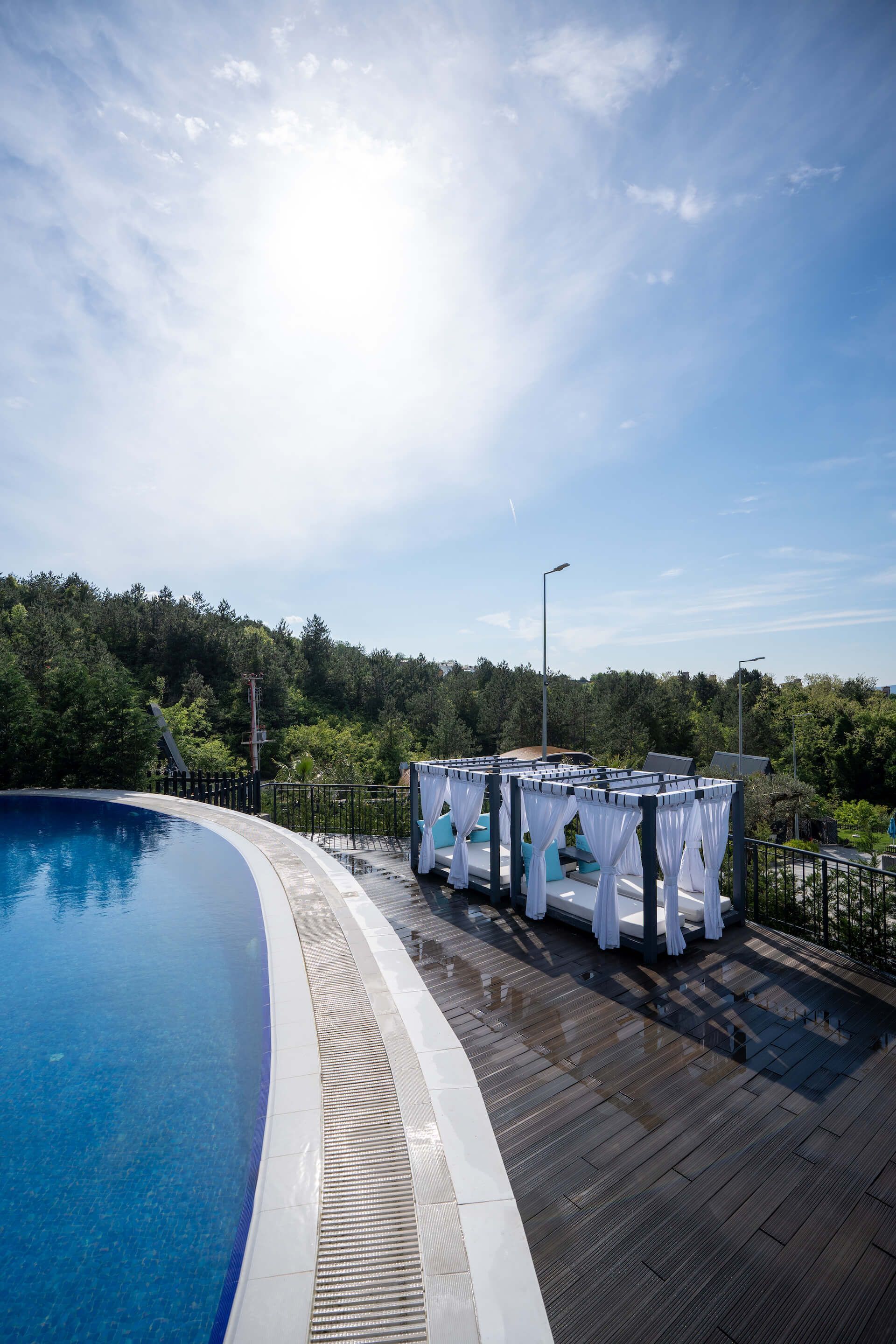 World Dreams Sapanca