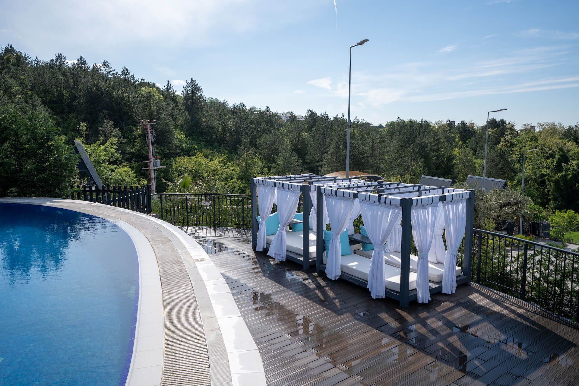 World Dreams Sapanca