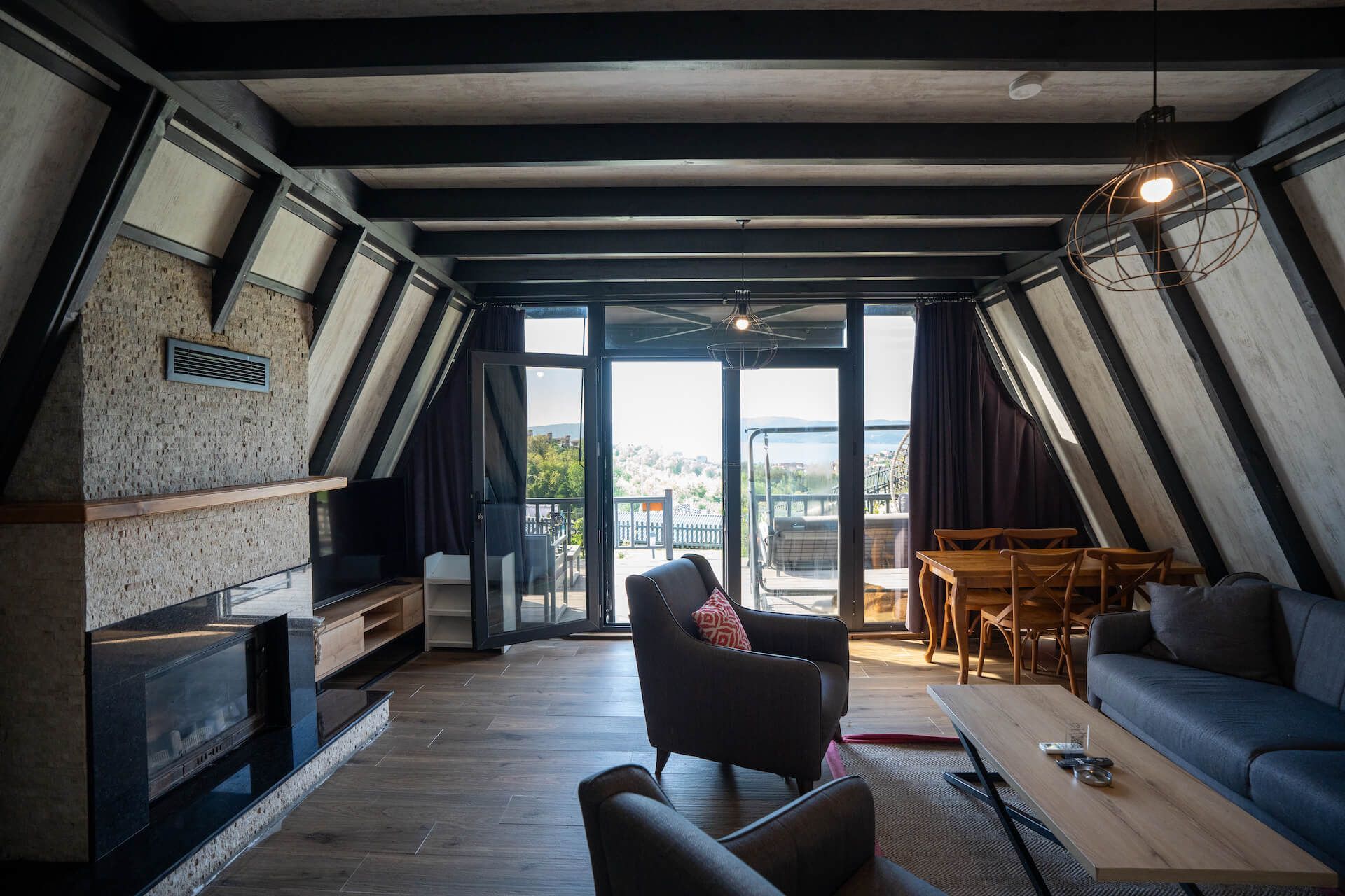 World Dreams Sapanca