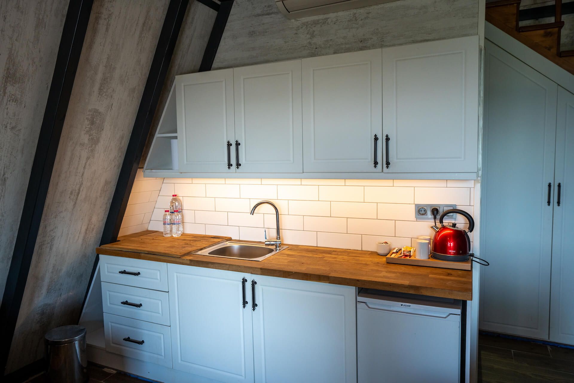 World Dreams Sapanca