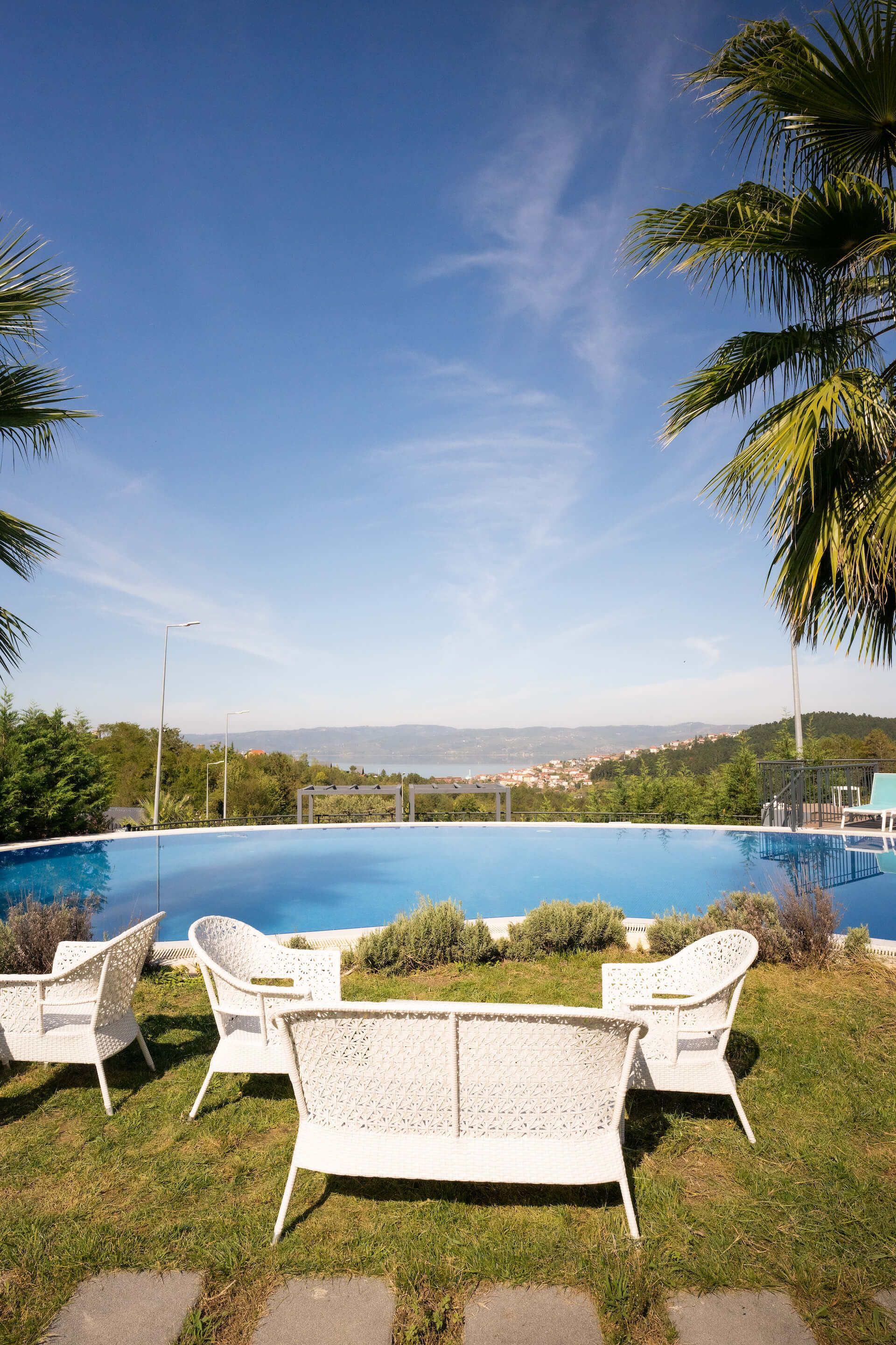 World Dreams Sapanca