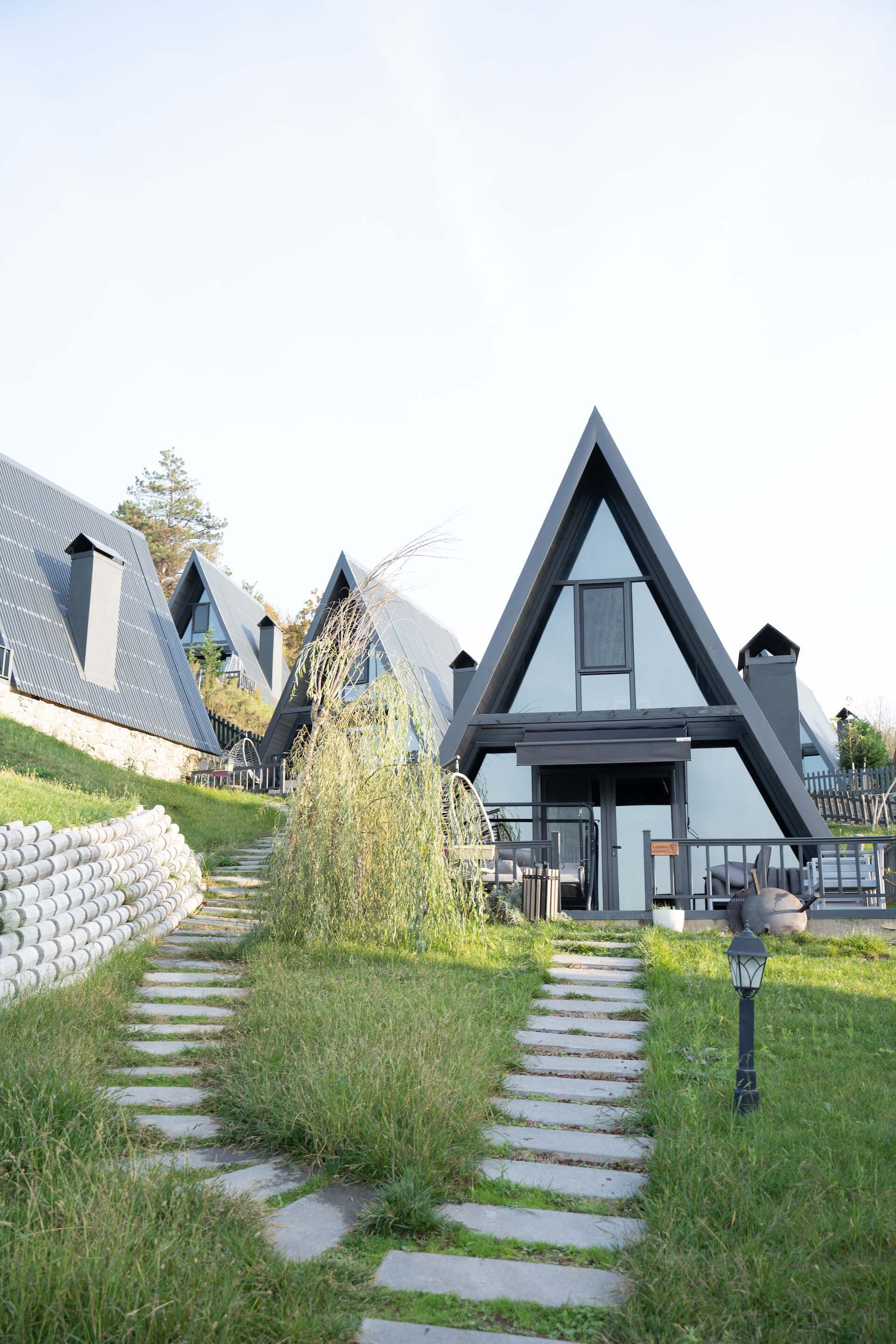 World Dreams Sapanca