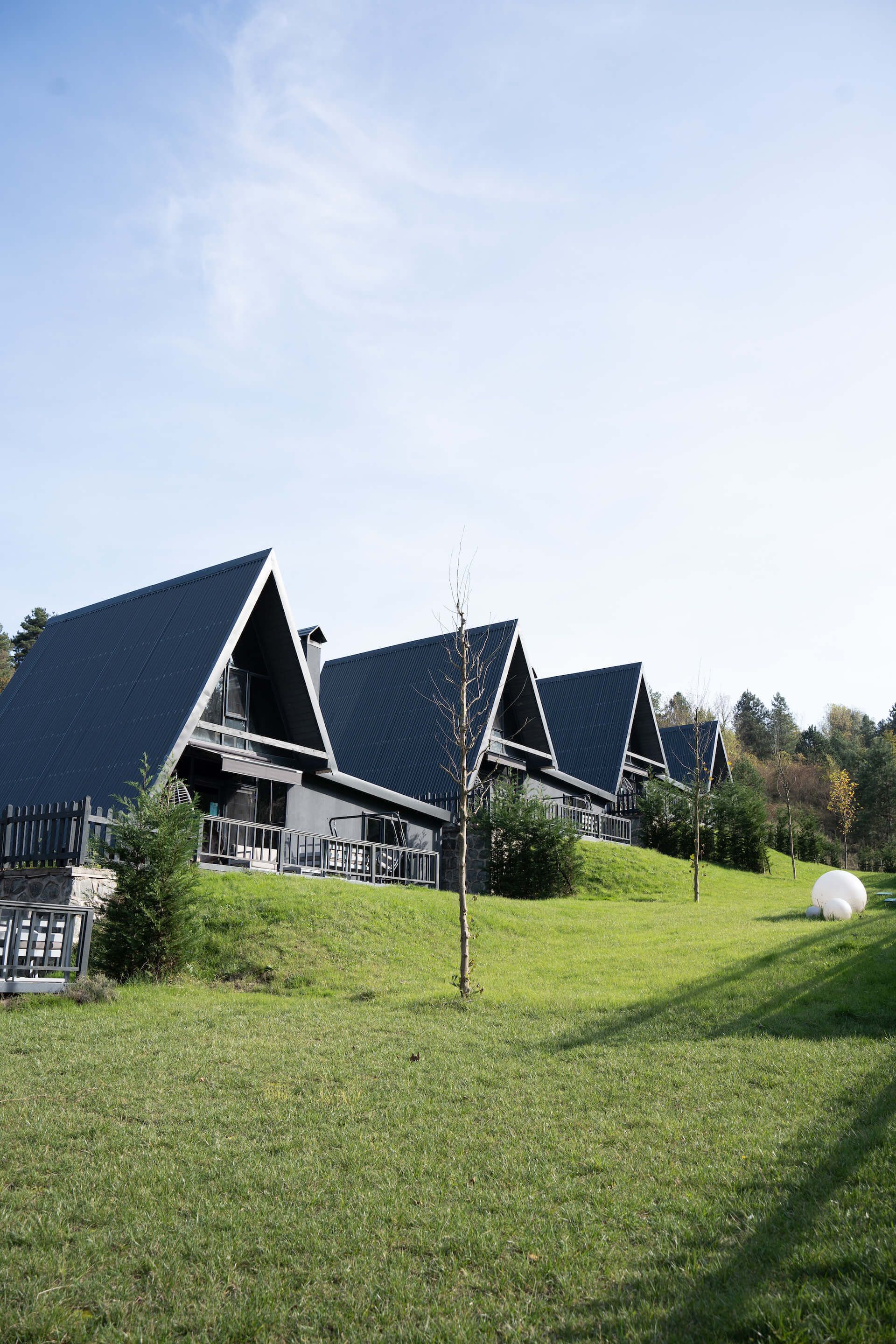 World Dreams Sapanca