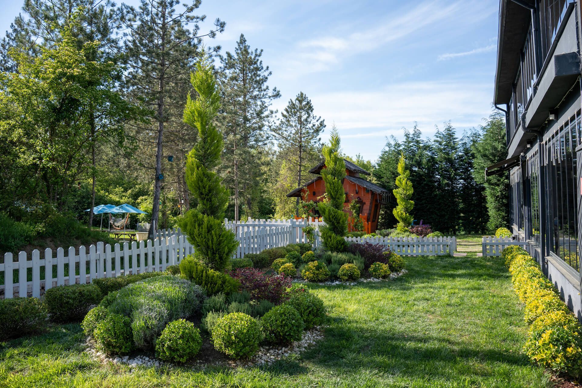 World Dreams Sapanca