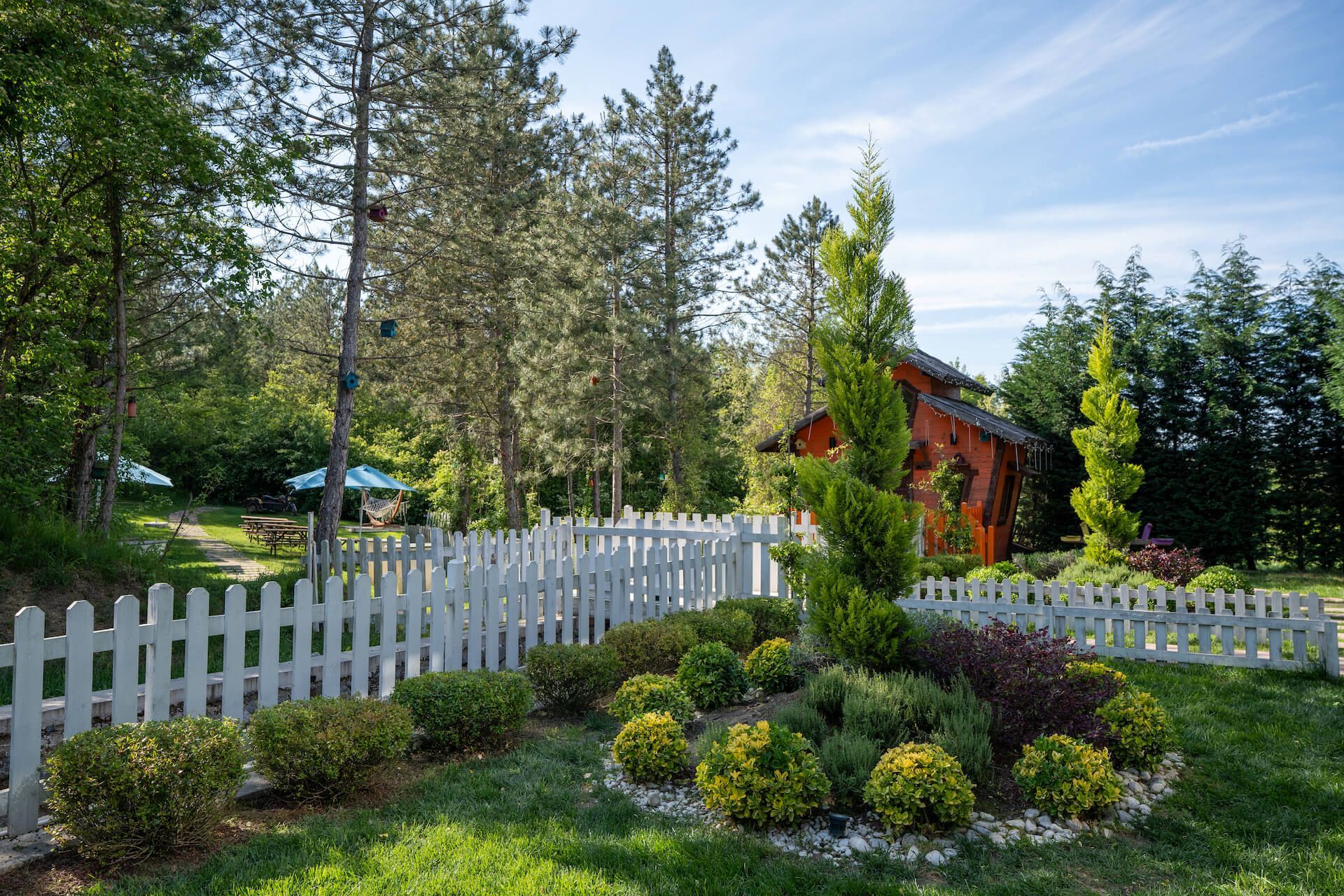 World Dreams Sapanca