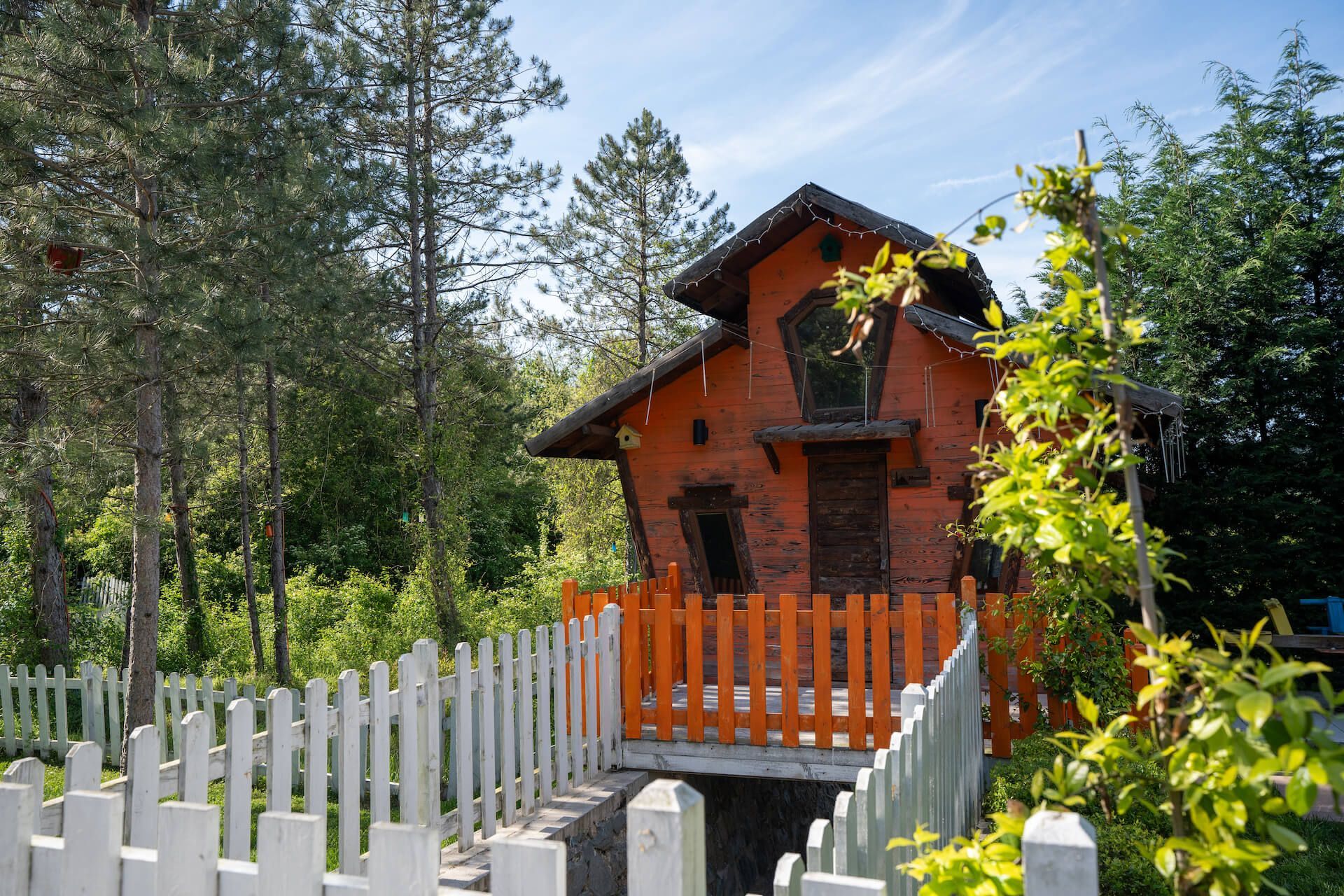 World Dreams Sapanca