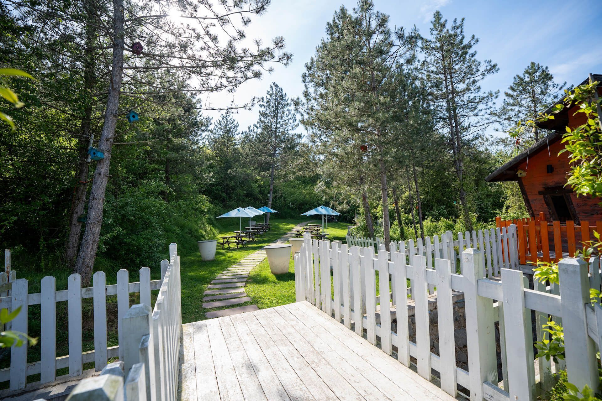 World Dreams Sapanca