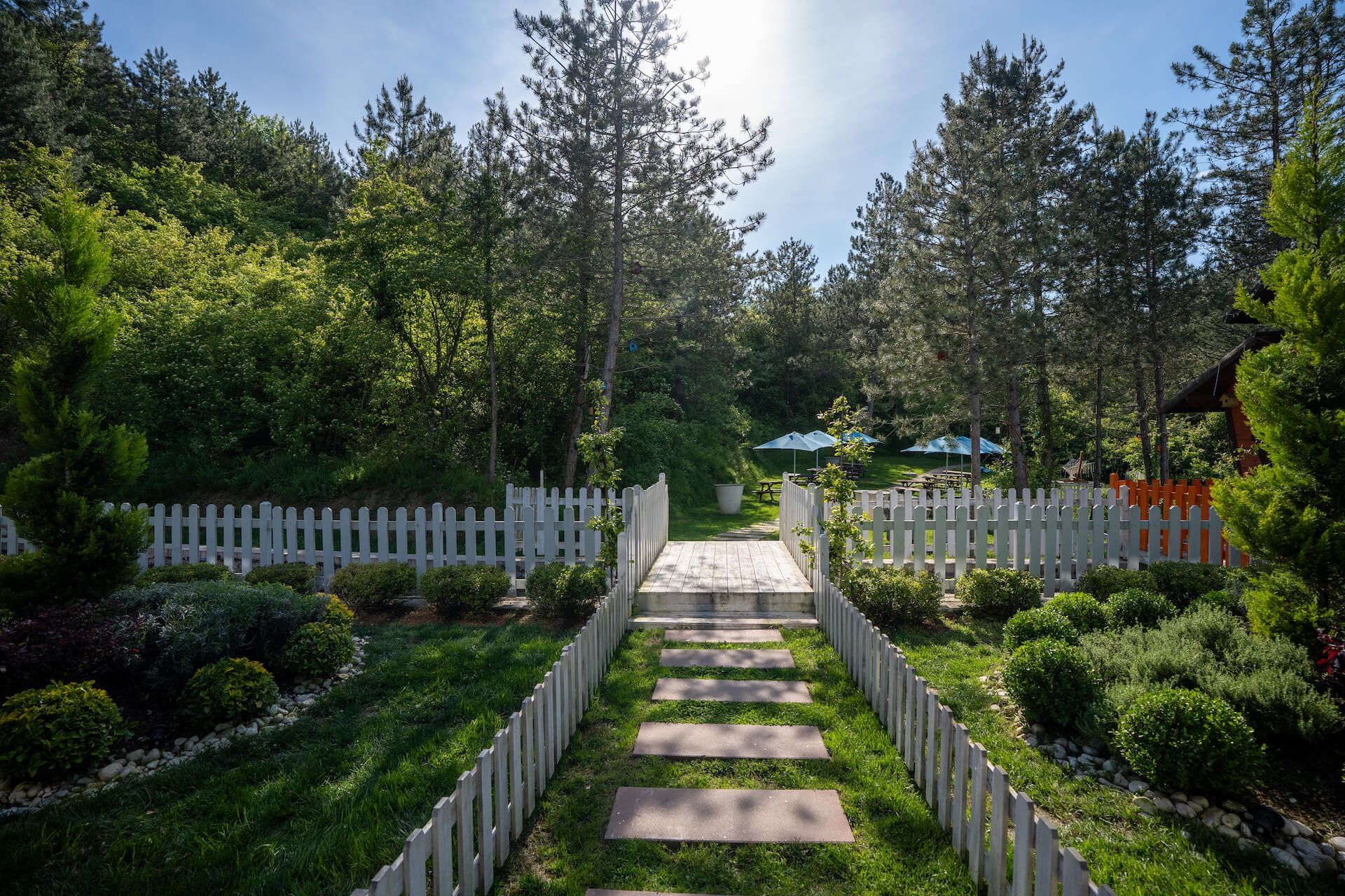 World Dreams Sapanca