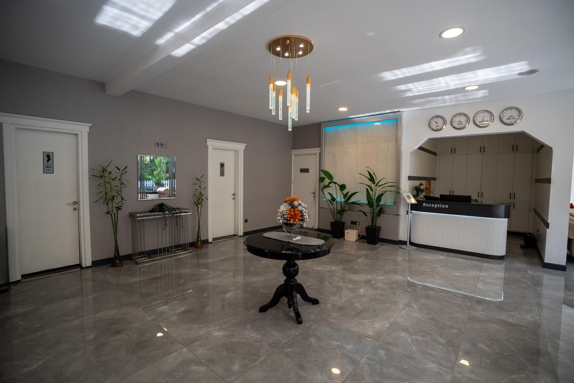 World Dreams Sapanca