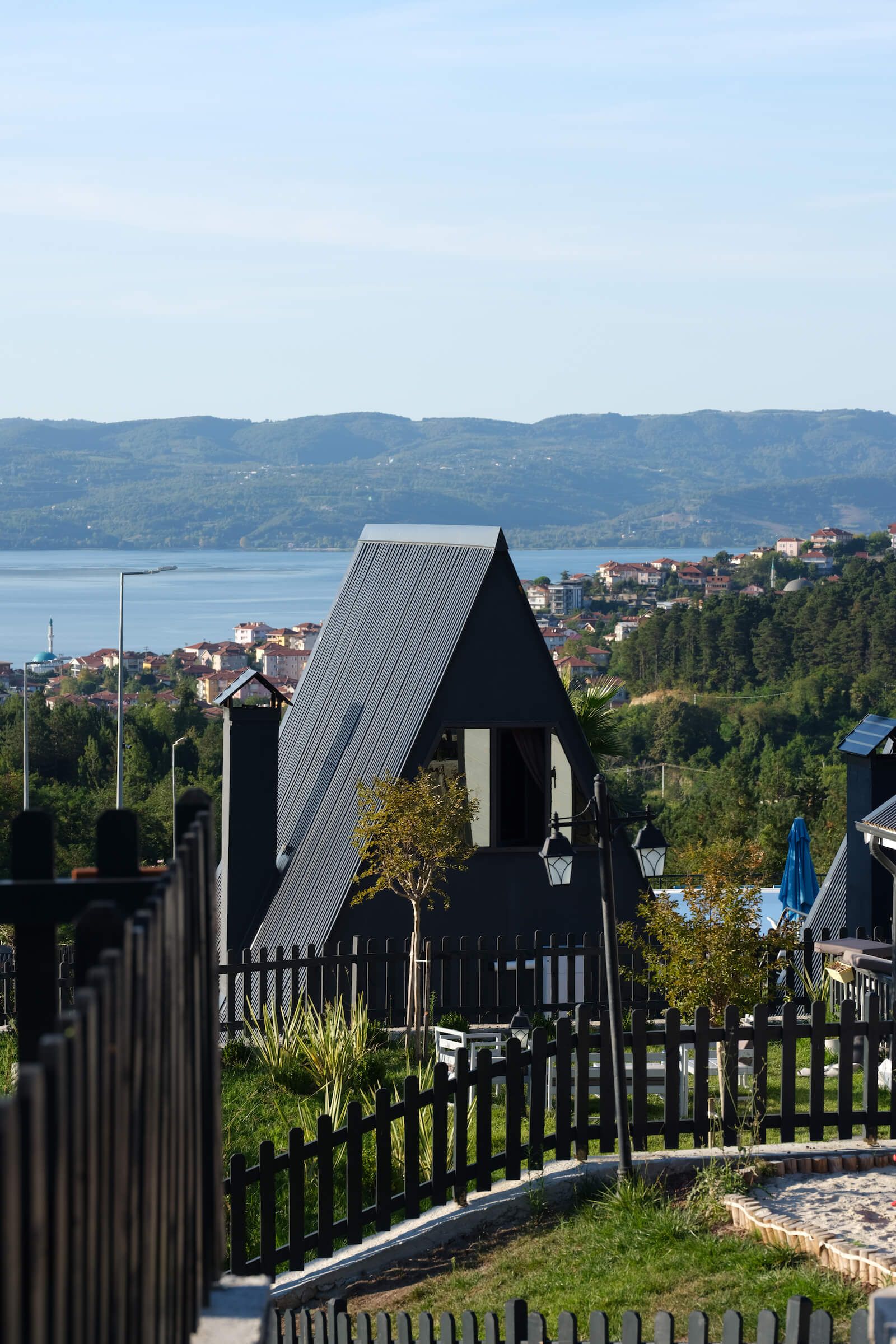 World Dreams Sapanca