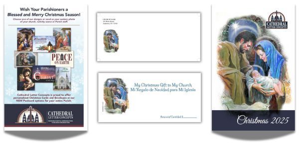 images of Christmas booklets