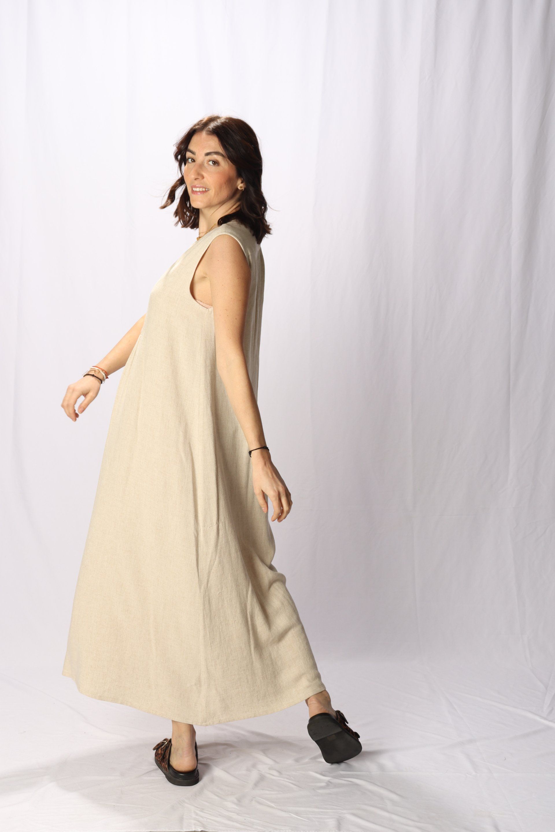Robe Clémence
