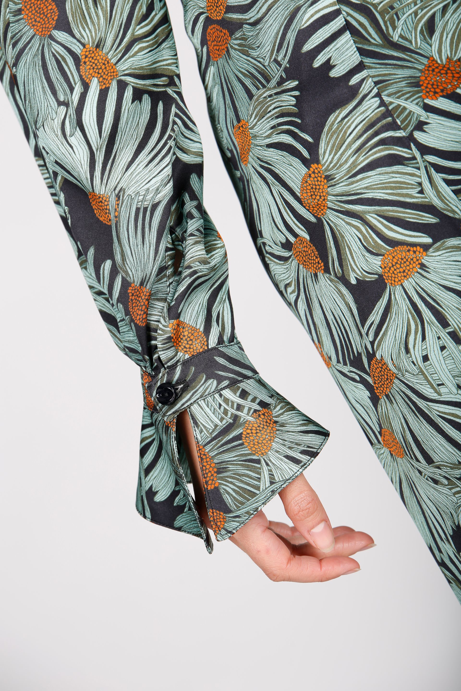 Blouse ALEIA Pantalon VIC