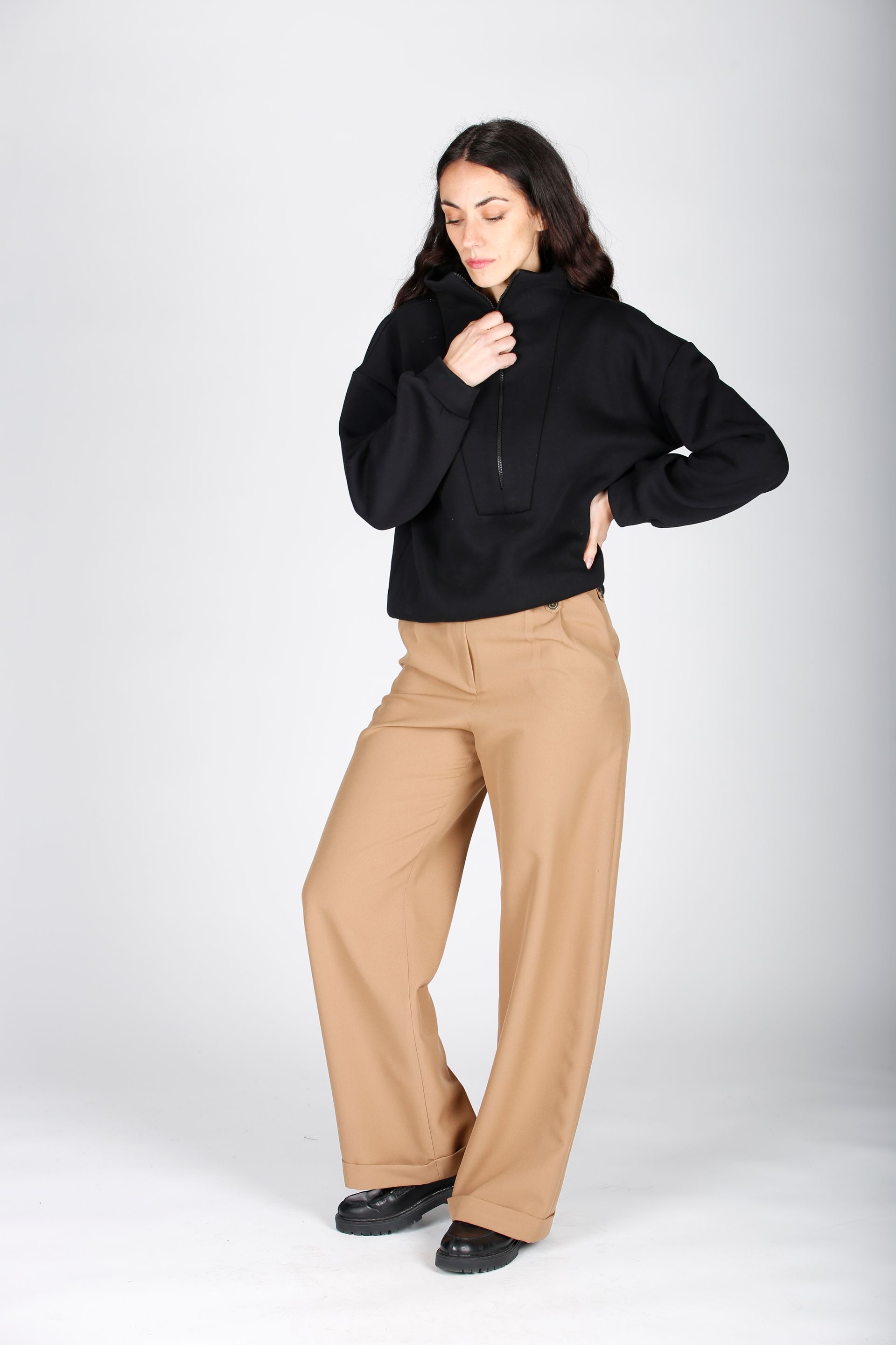 Pantalon Noa Chemise Tony