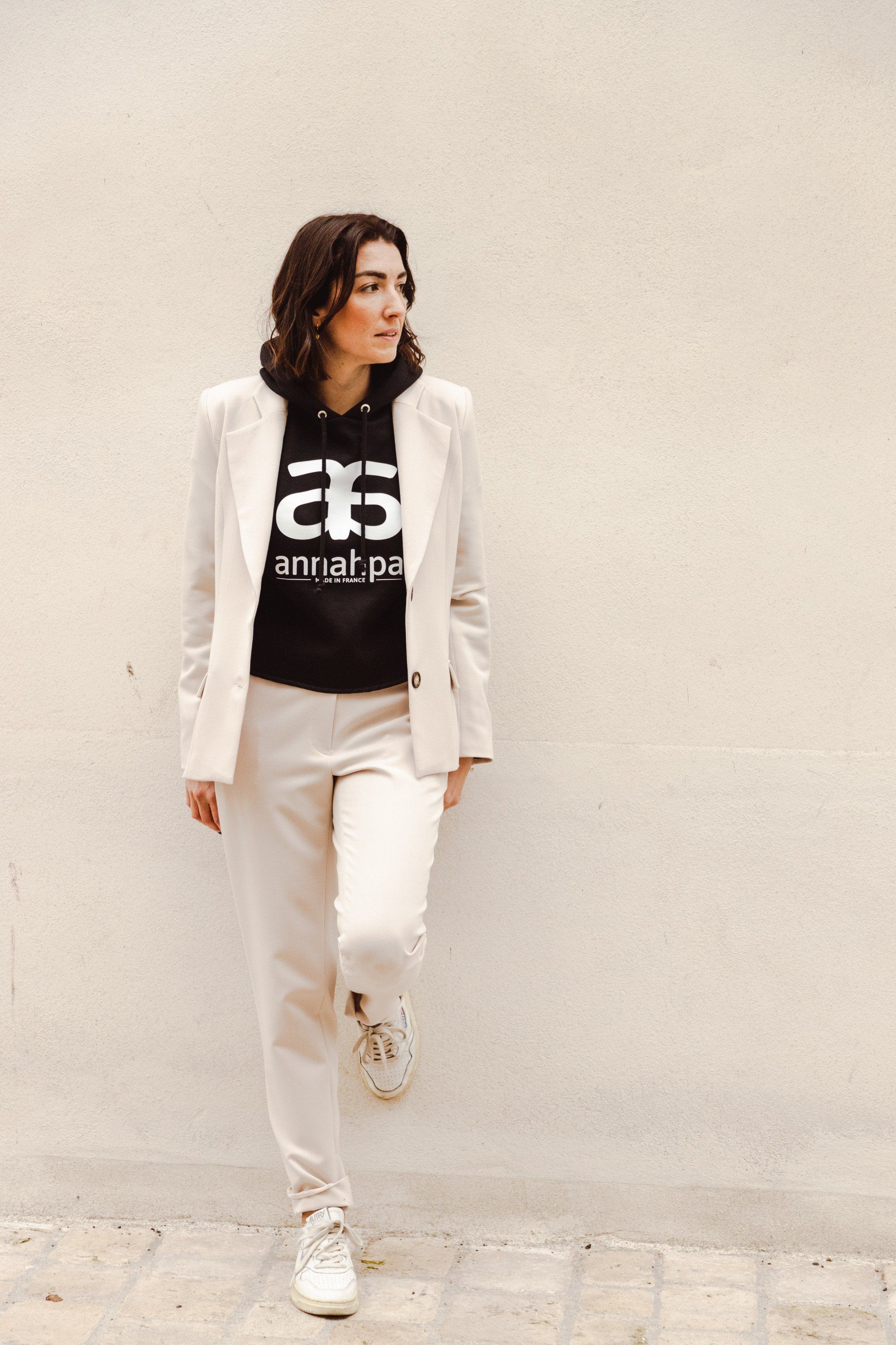 Veste Nino & Pantalon Marc