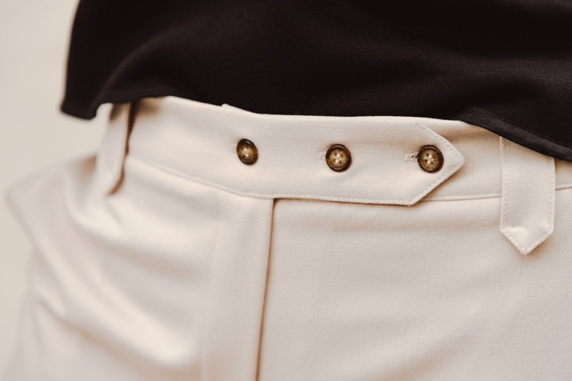 Veste Nino & Pantalon Marc