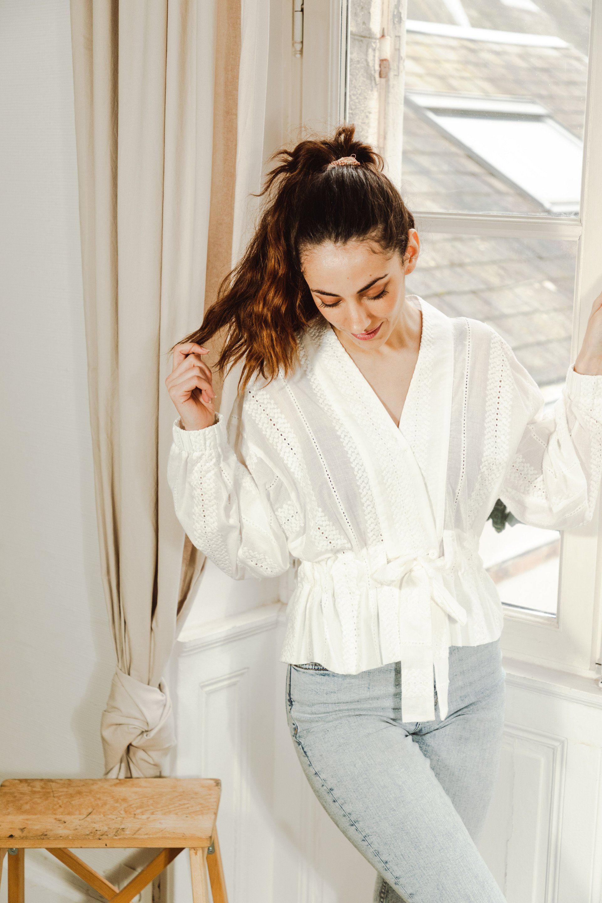 Robe Sibel