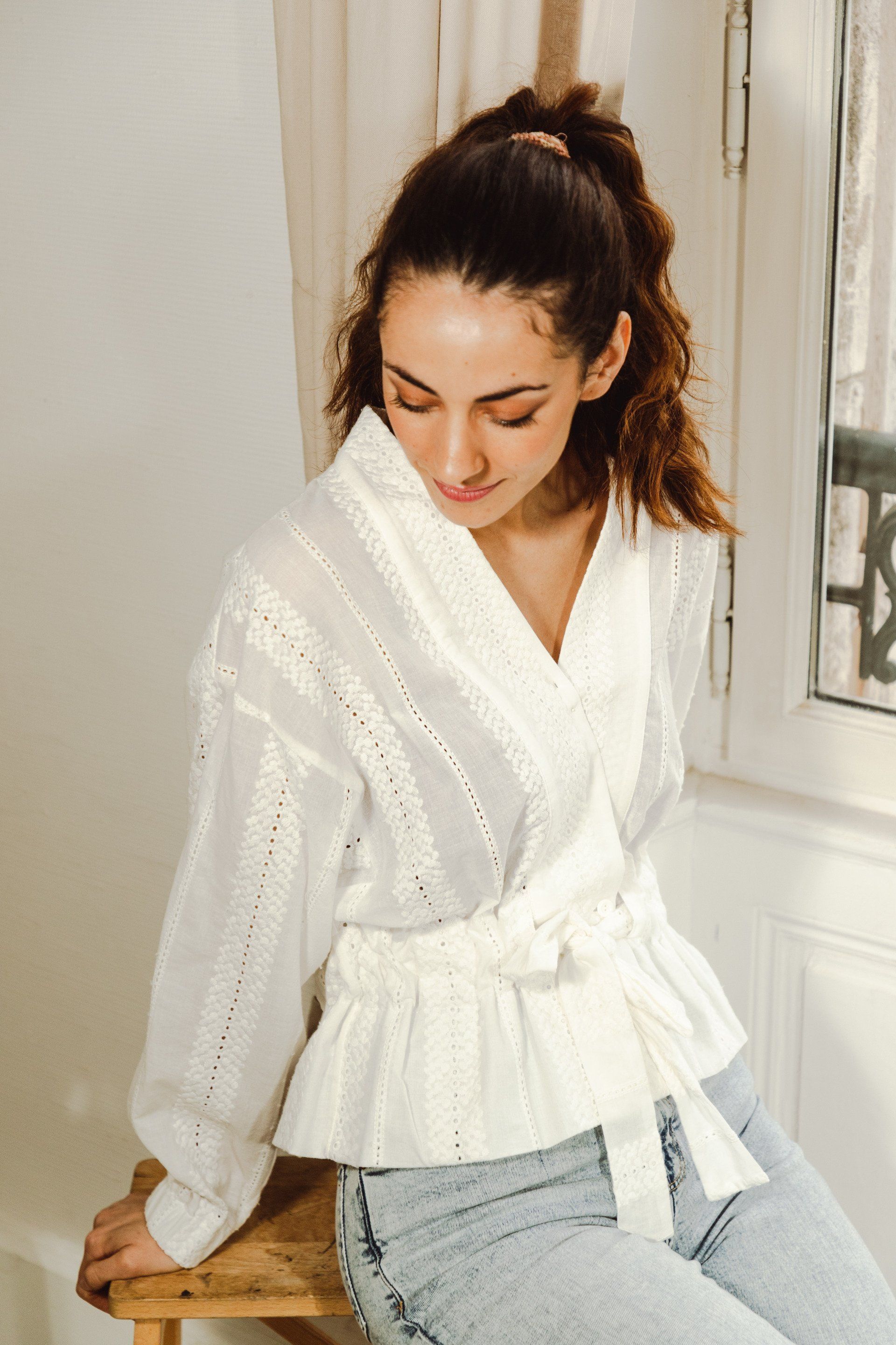 Robe Sibel