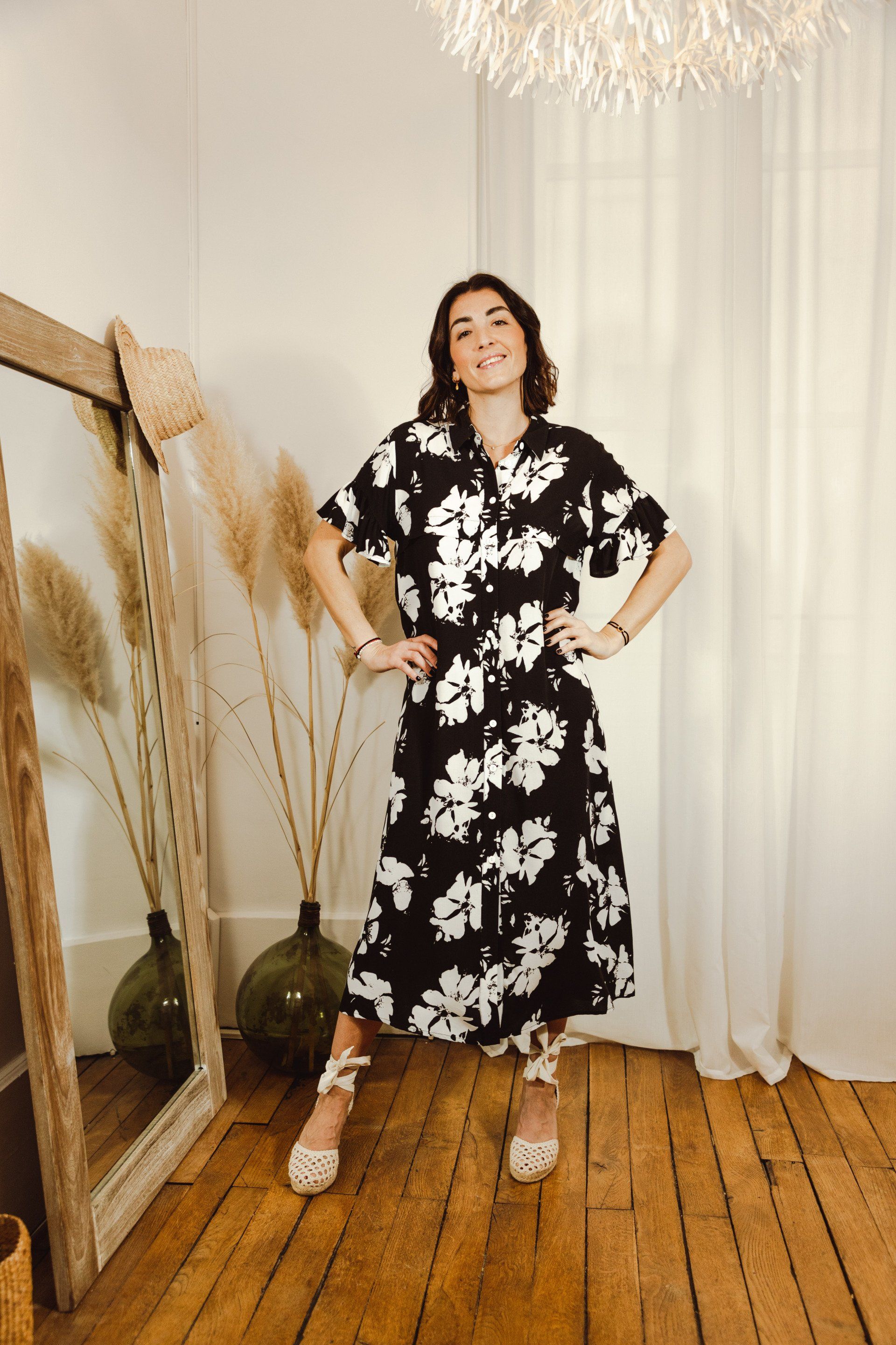 Robe Sibel