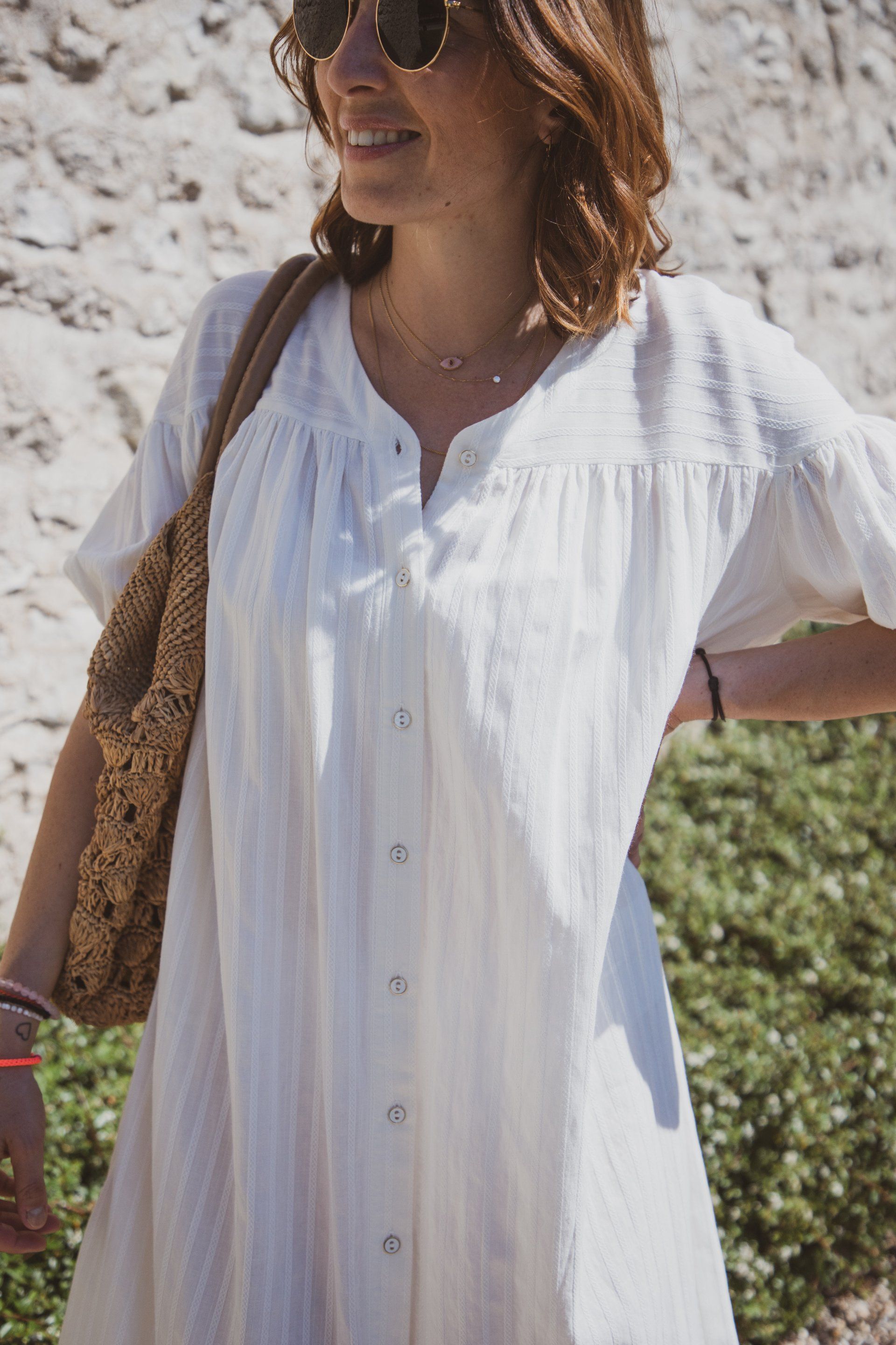 Veste Nino & Pantalon Marc