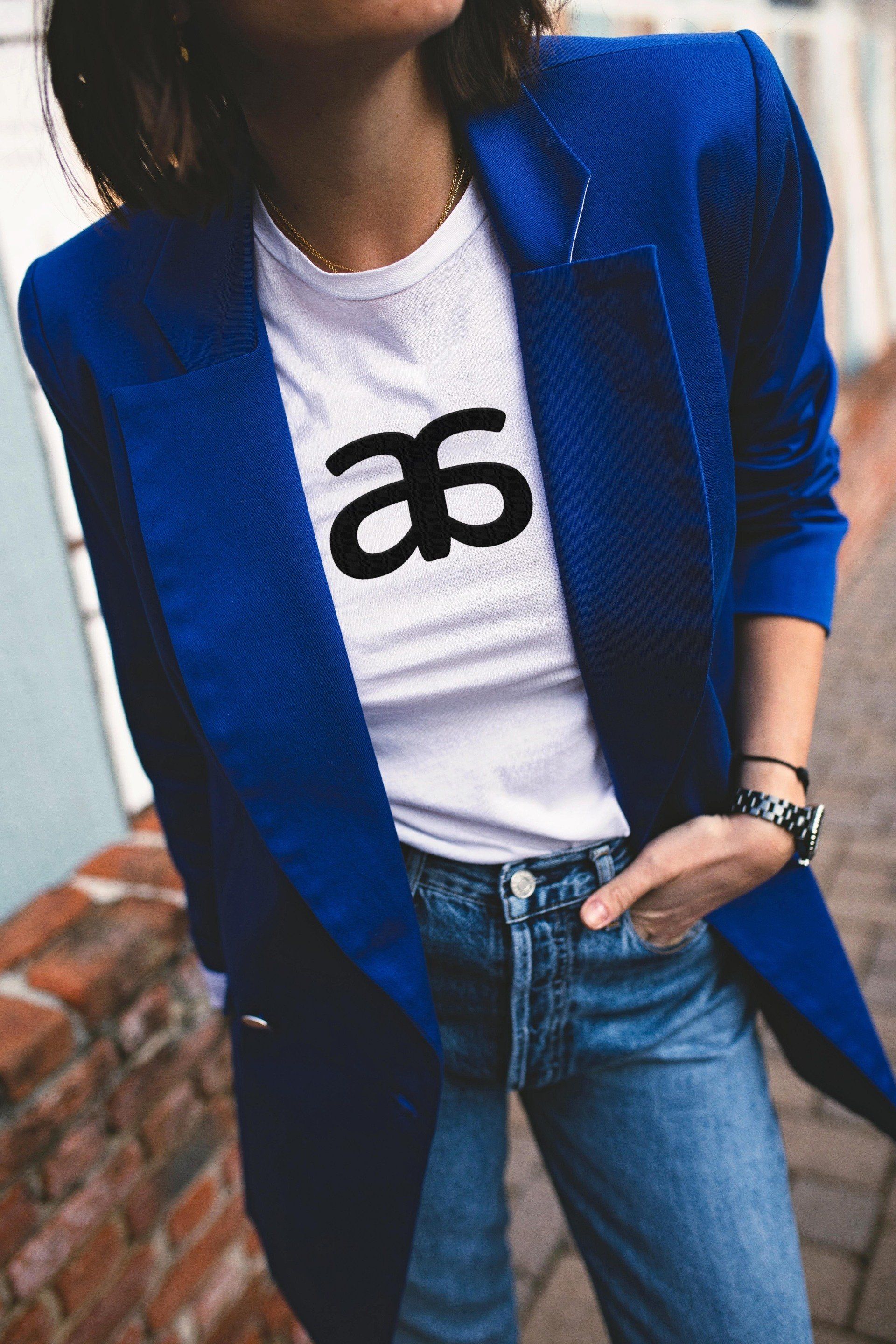 Veste Andy
