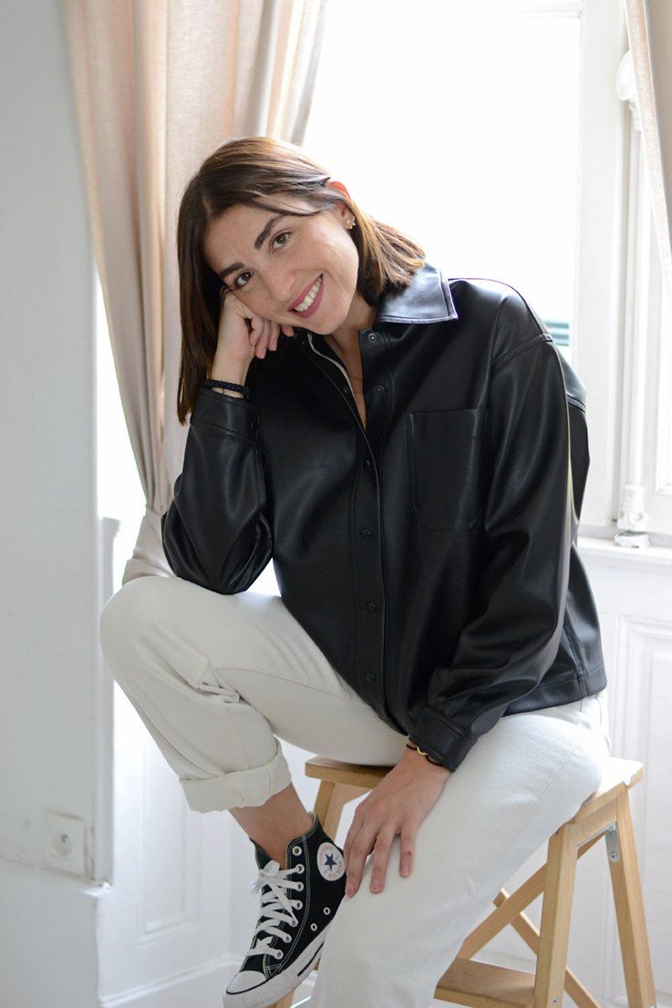 Chemise Zoé