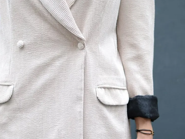 Veste Vivienne