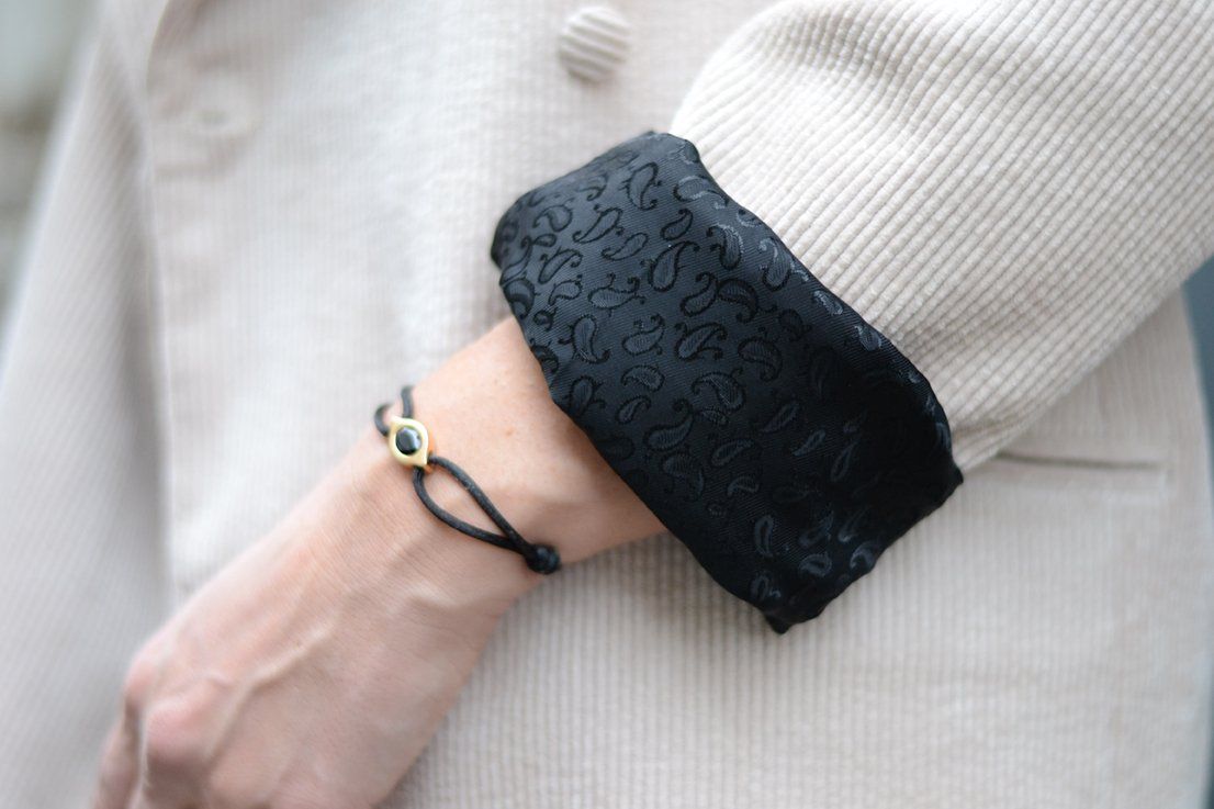 Veste Vivienne
