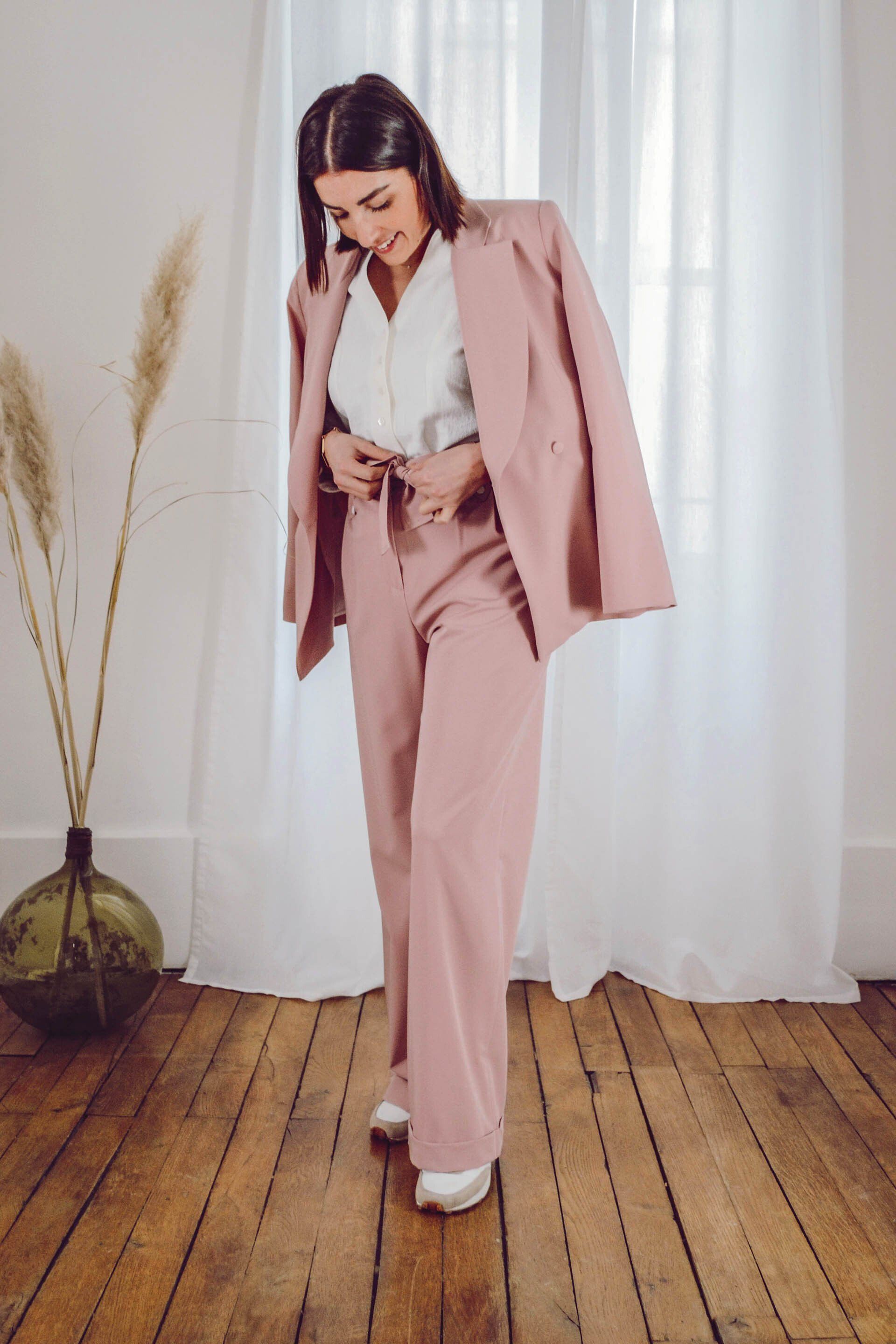 Blazer Vivienne