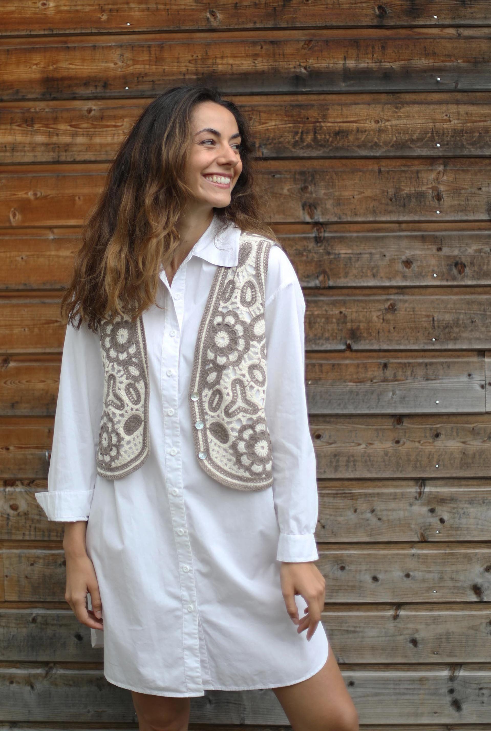 Chemise Anna