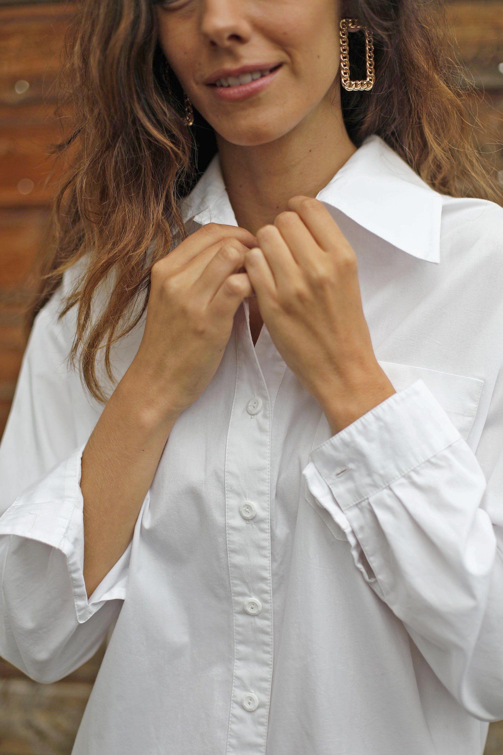 Chemise Anna