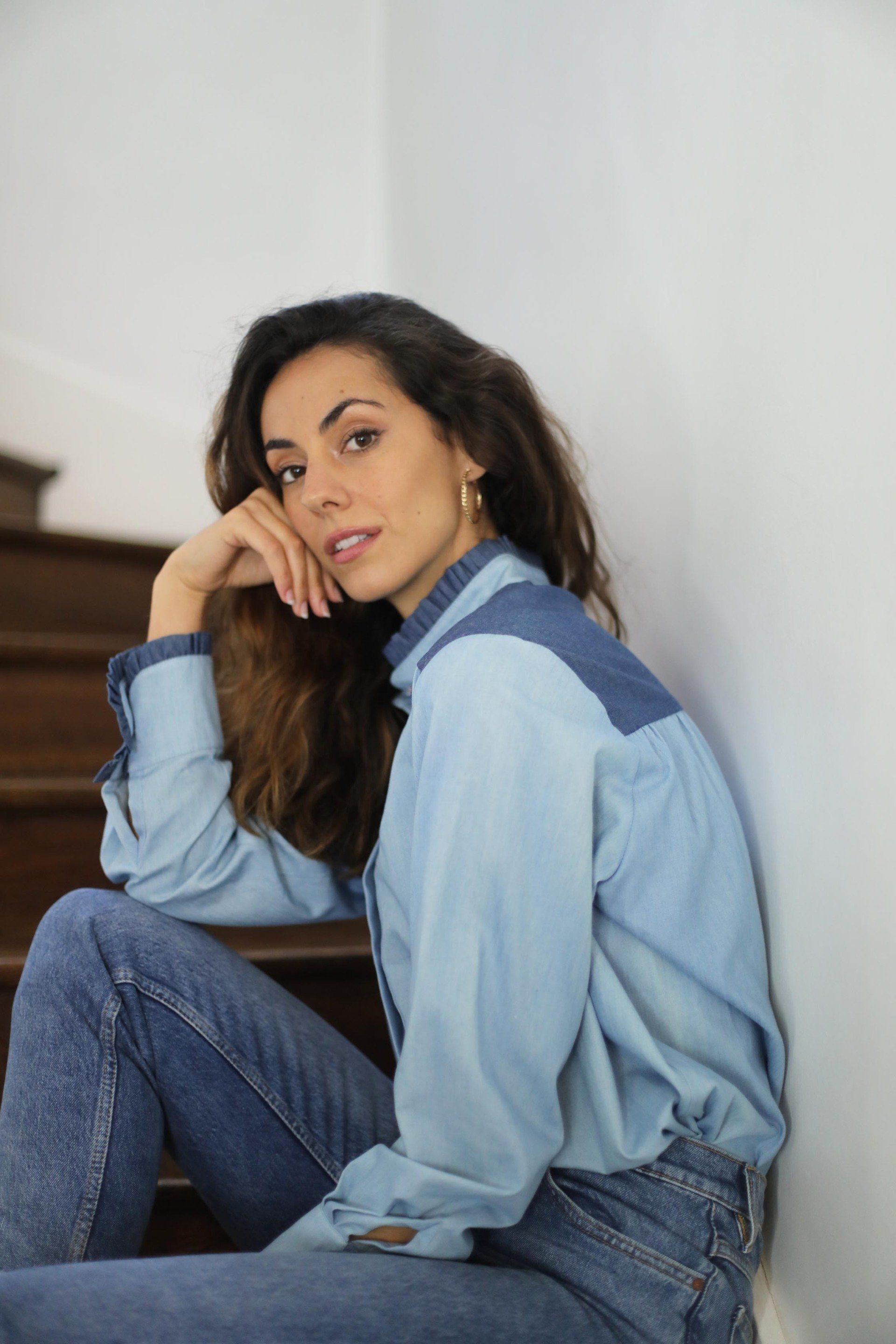 Chemise Julie