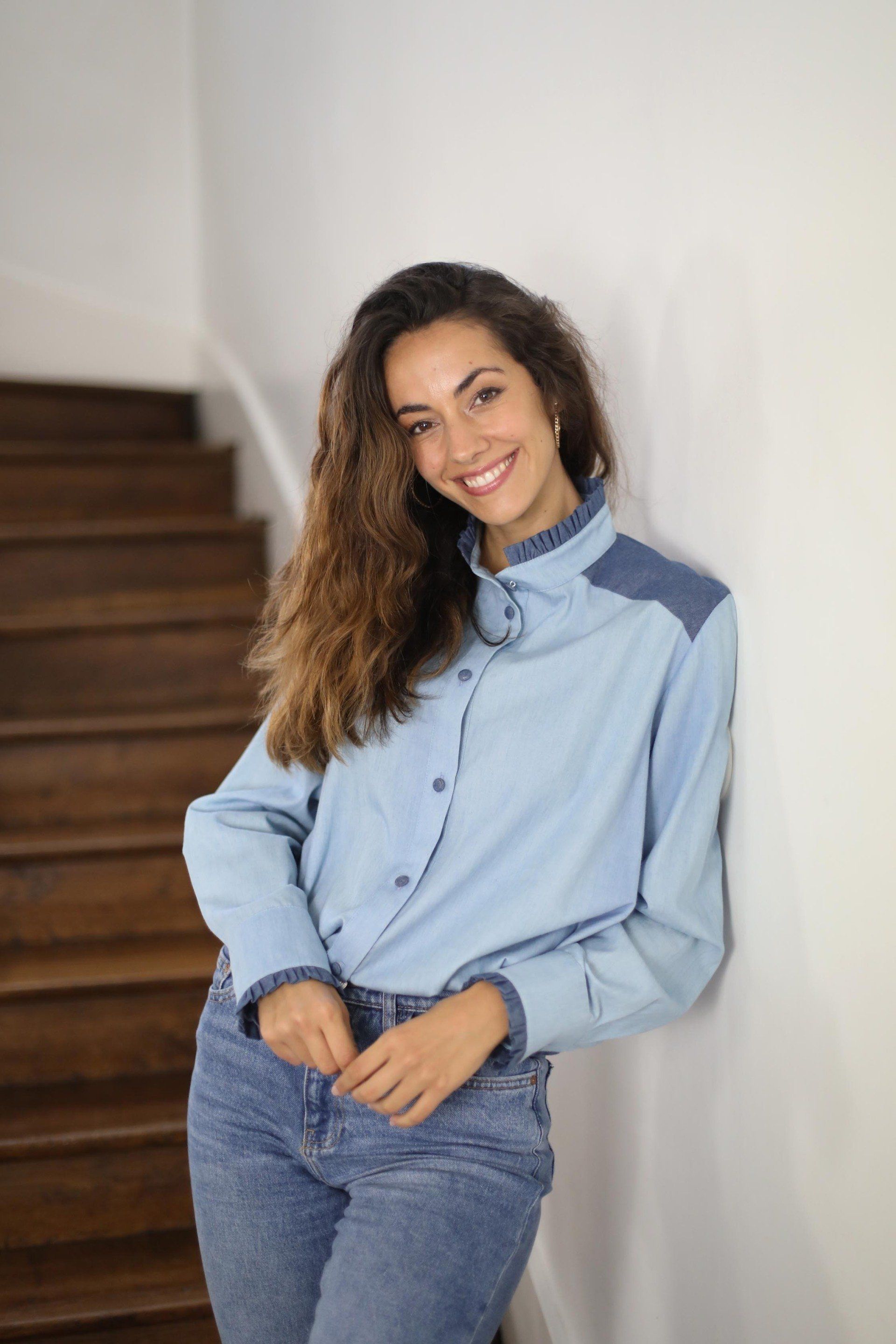 Chemise Julie