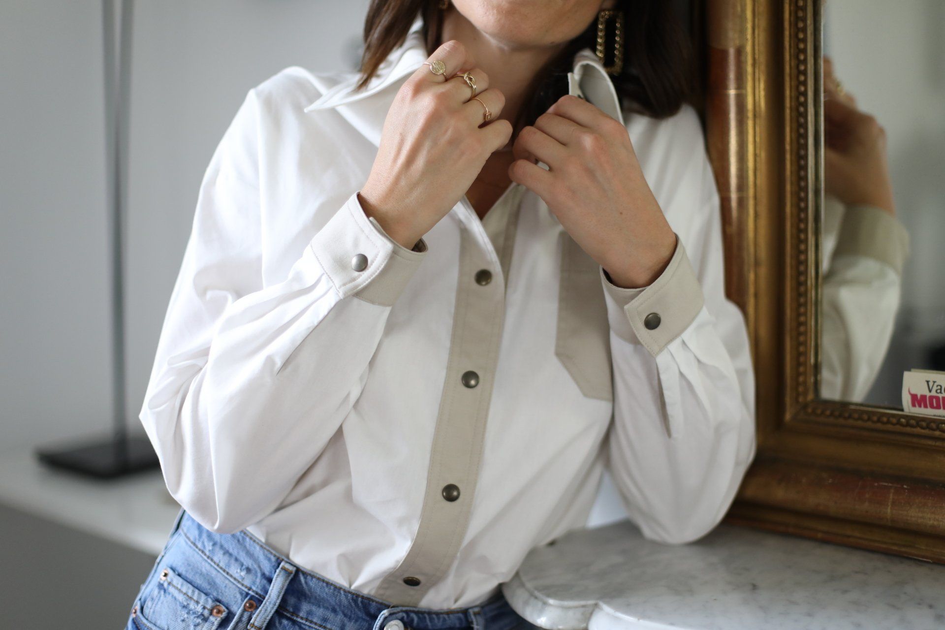 Chemise Line