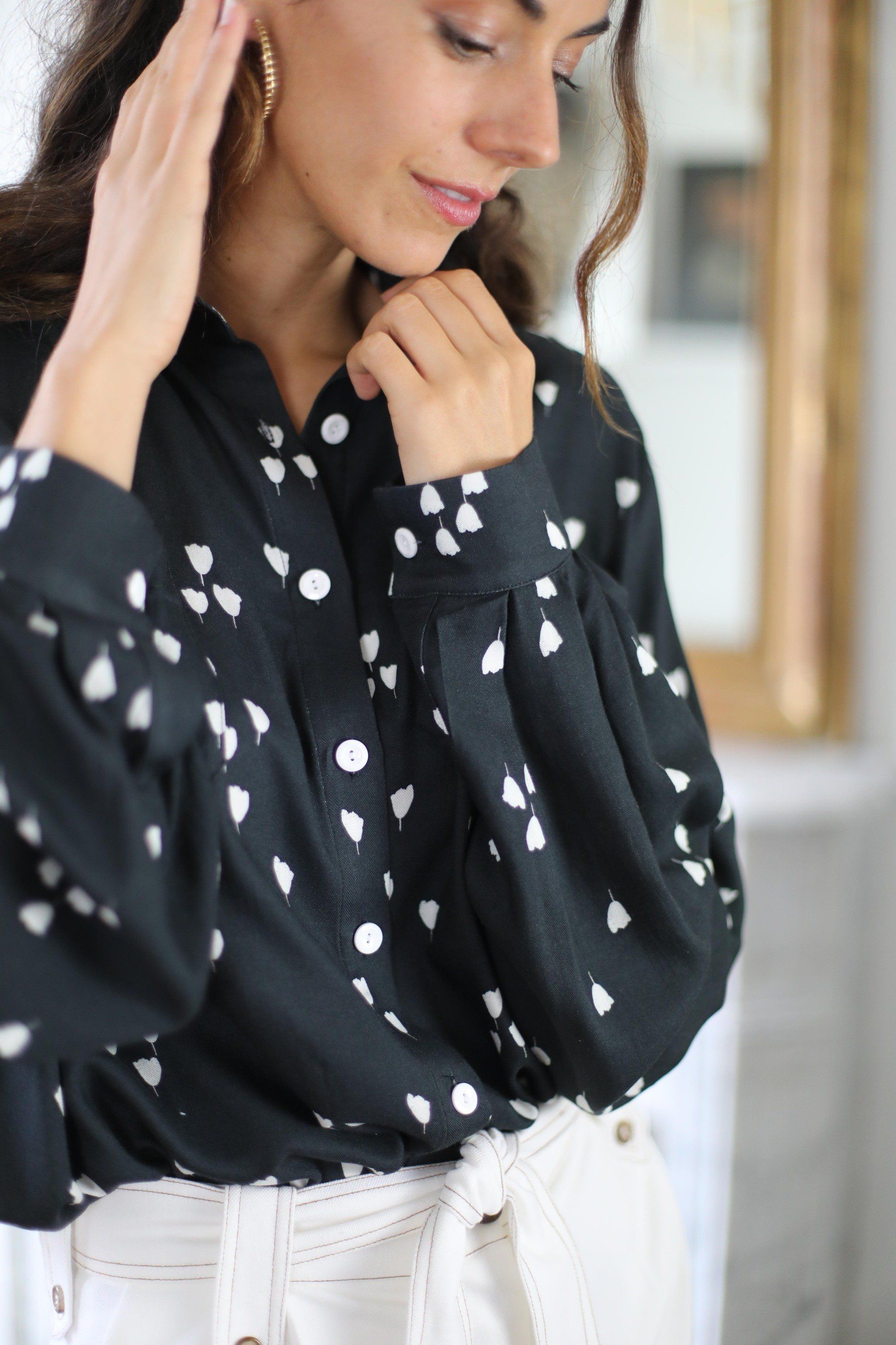 Chemise Oscar