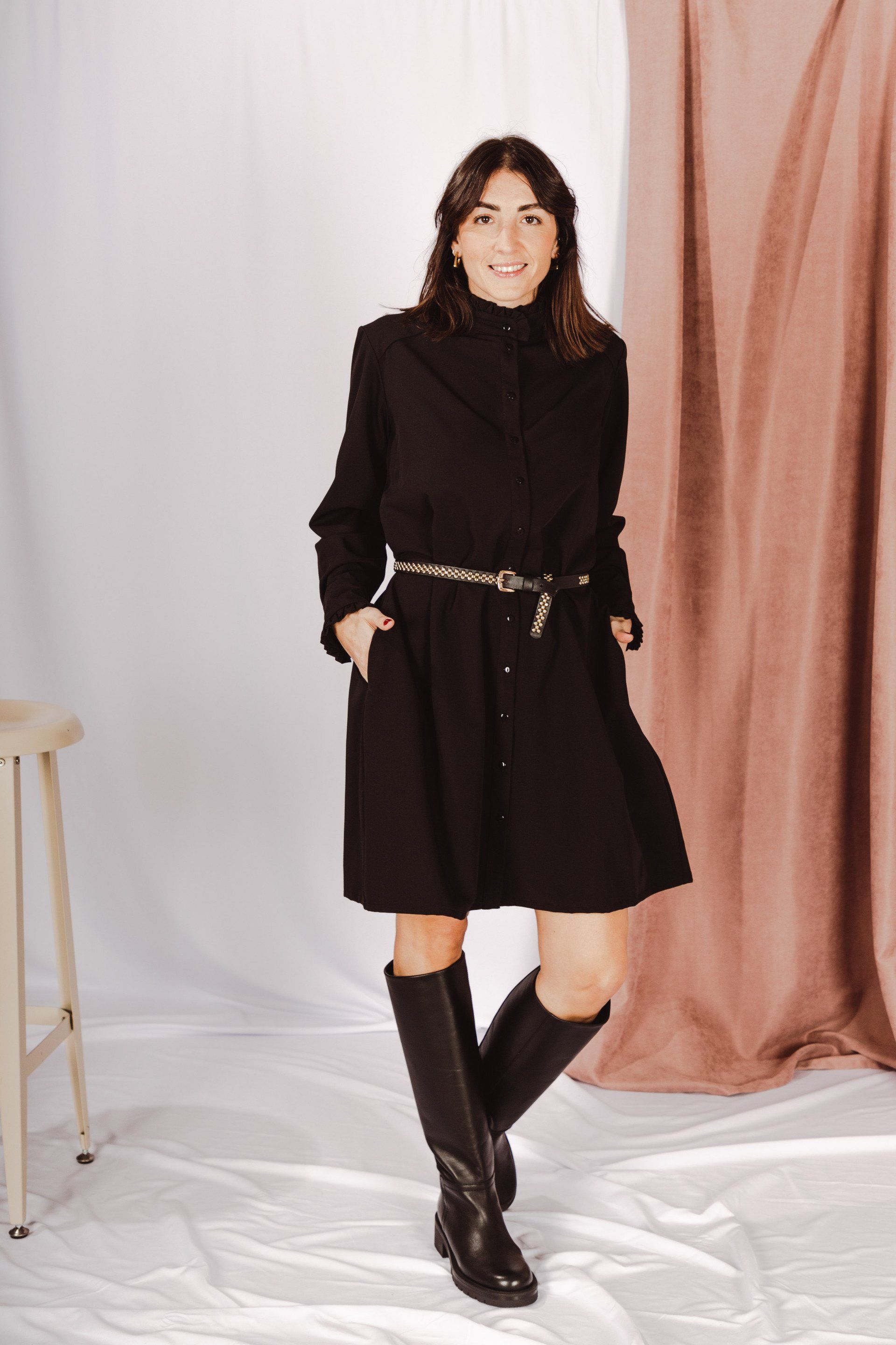 Robe Théa