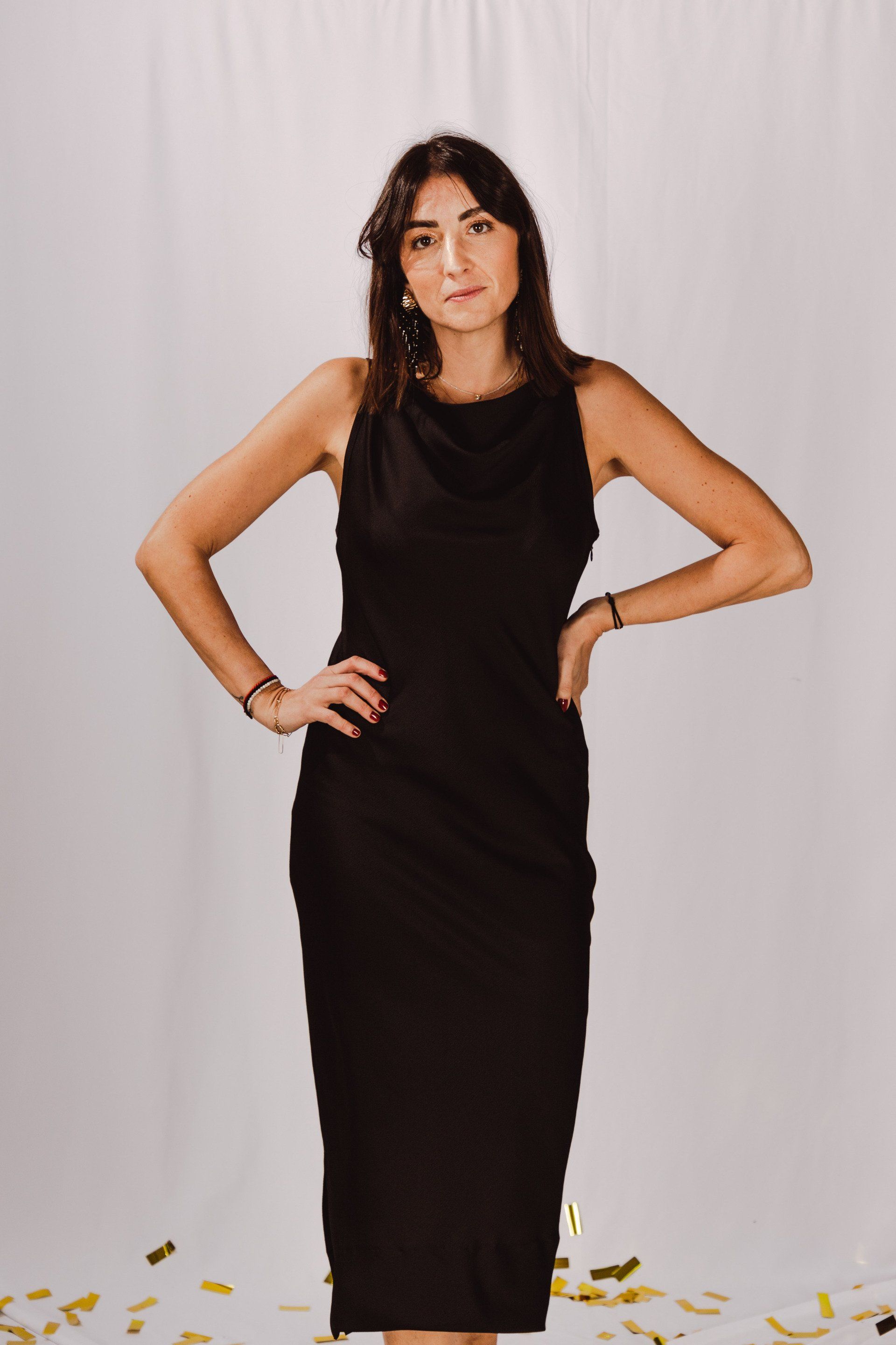 Robe Lia