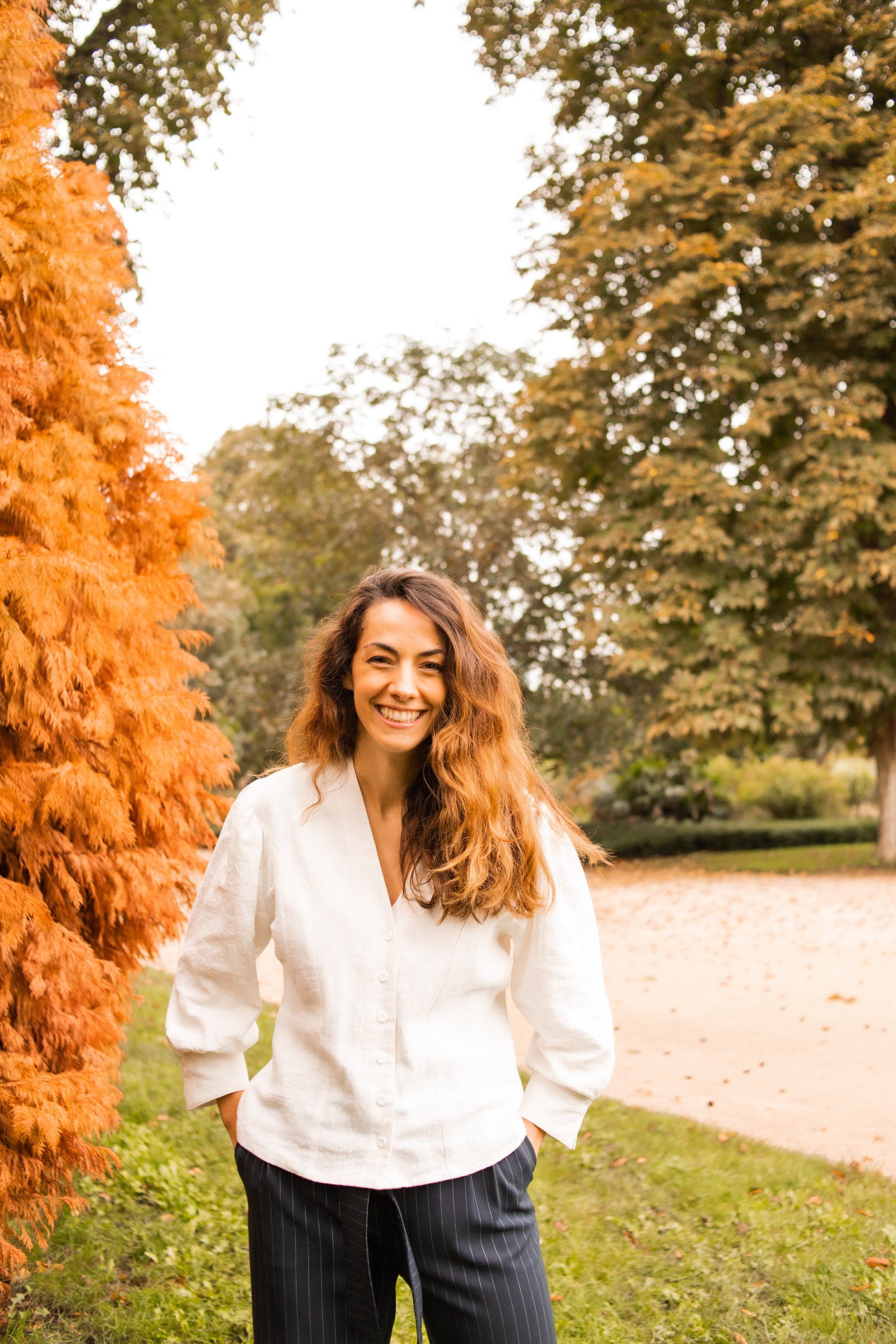 Top Noémie