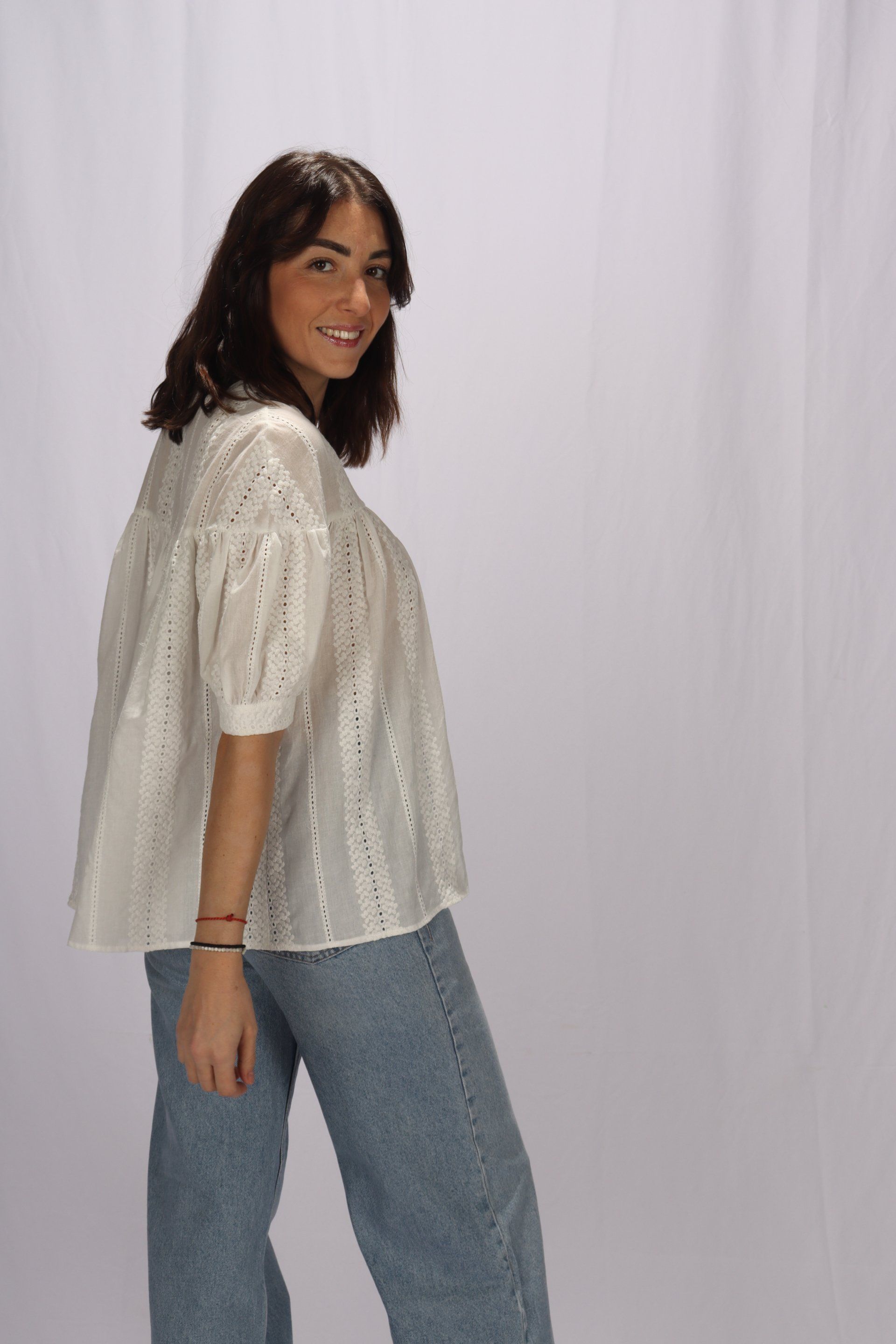 Robe Jeanette