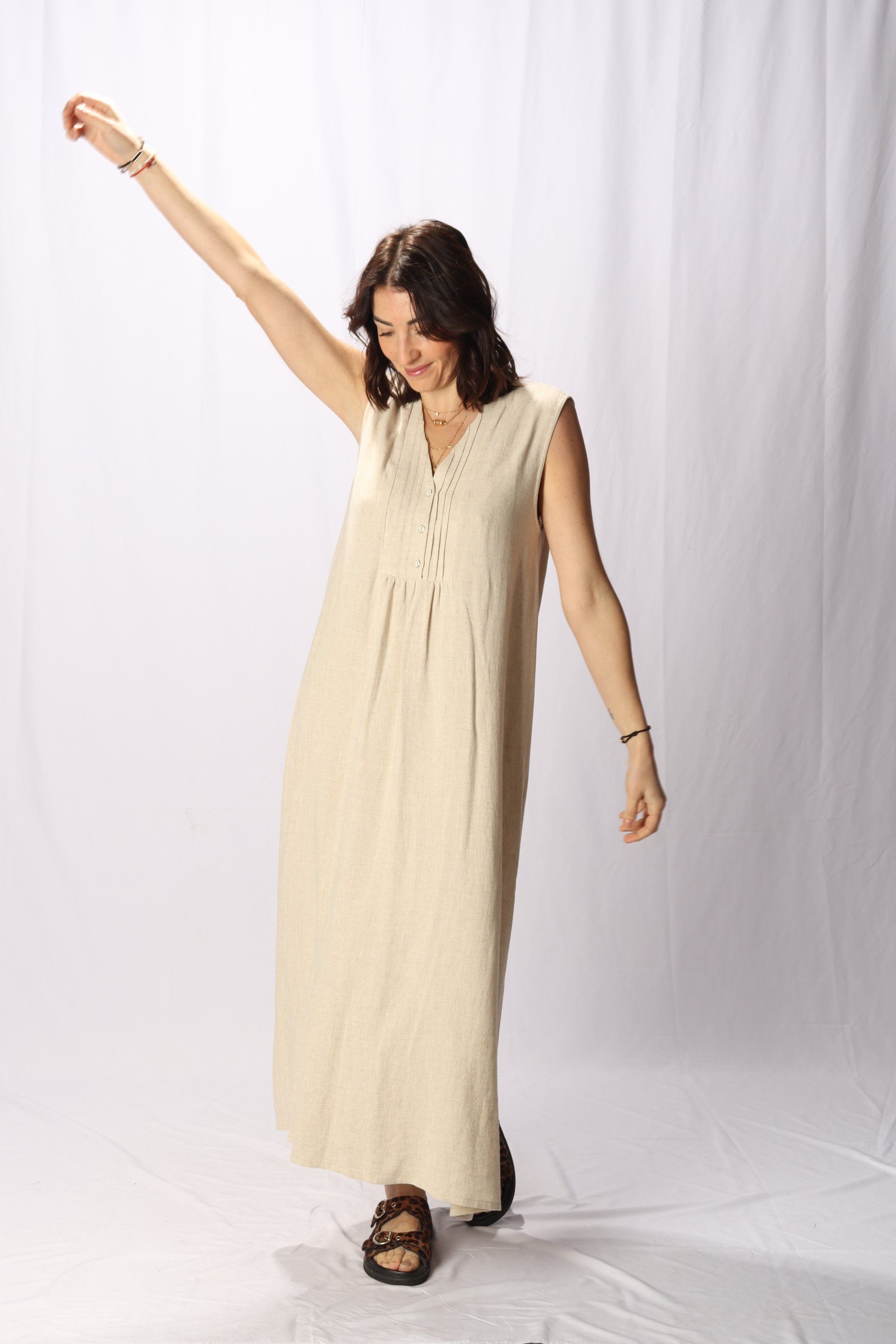 Robe Clémence