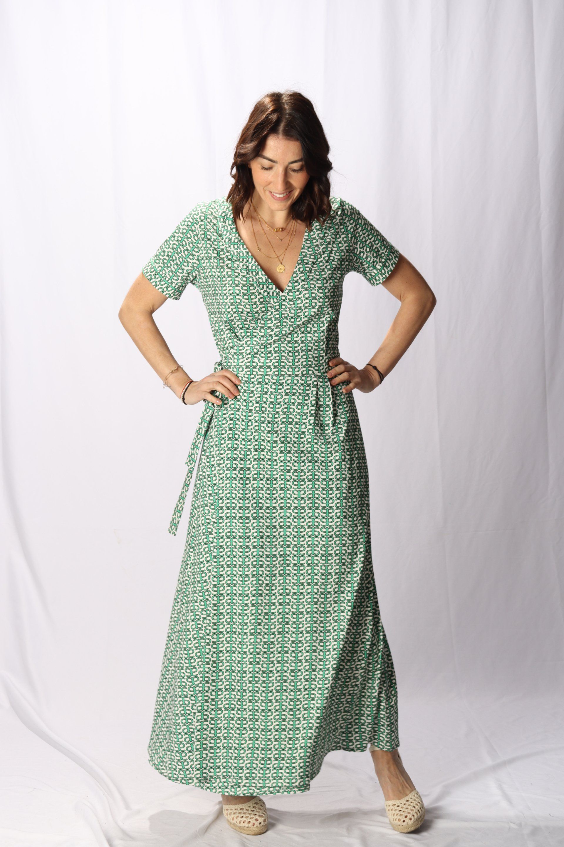 Robe Ange