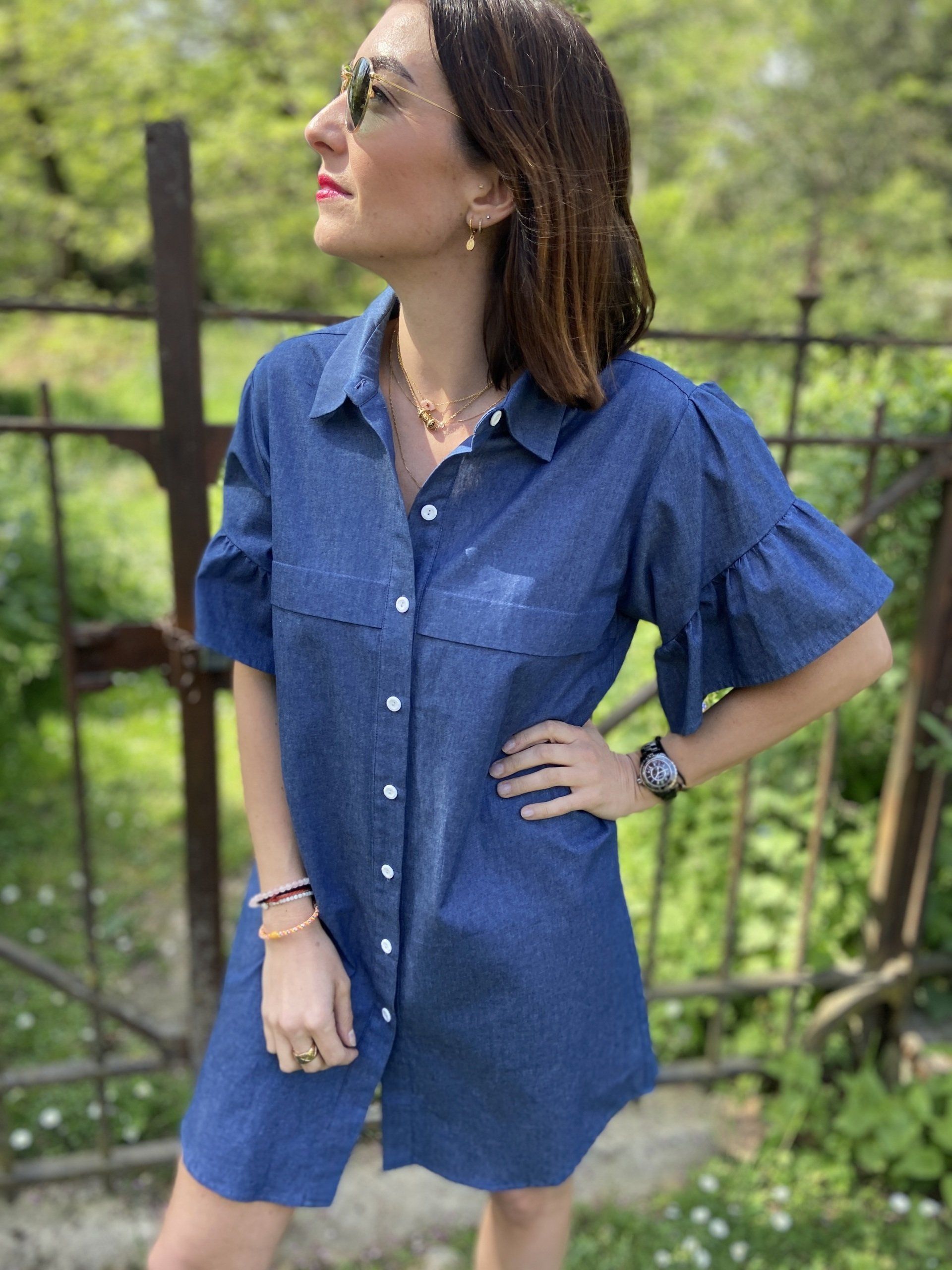 Robe Mona