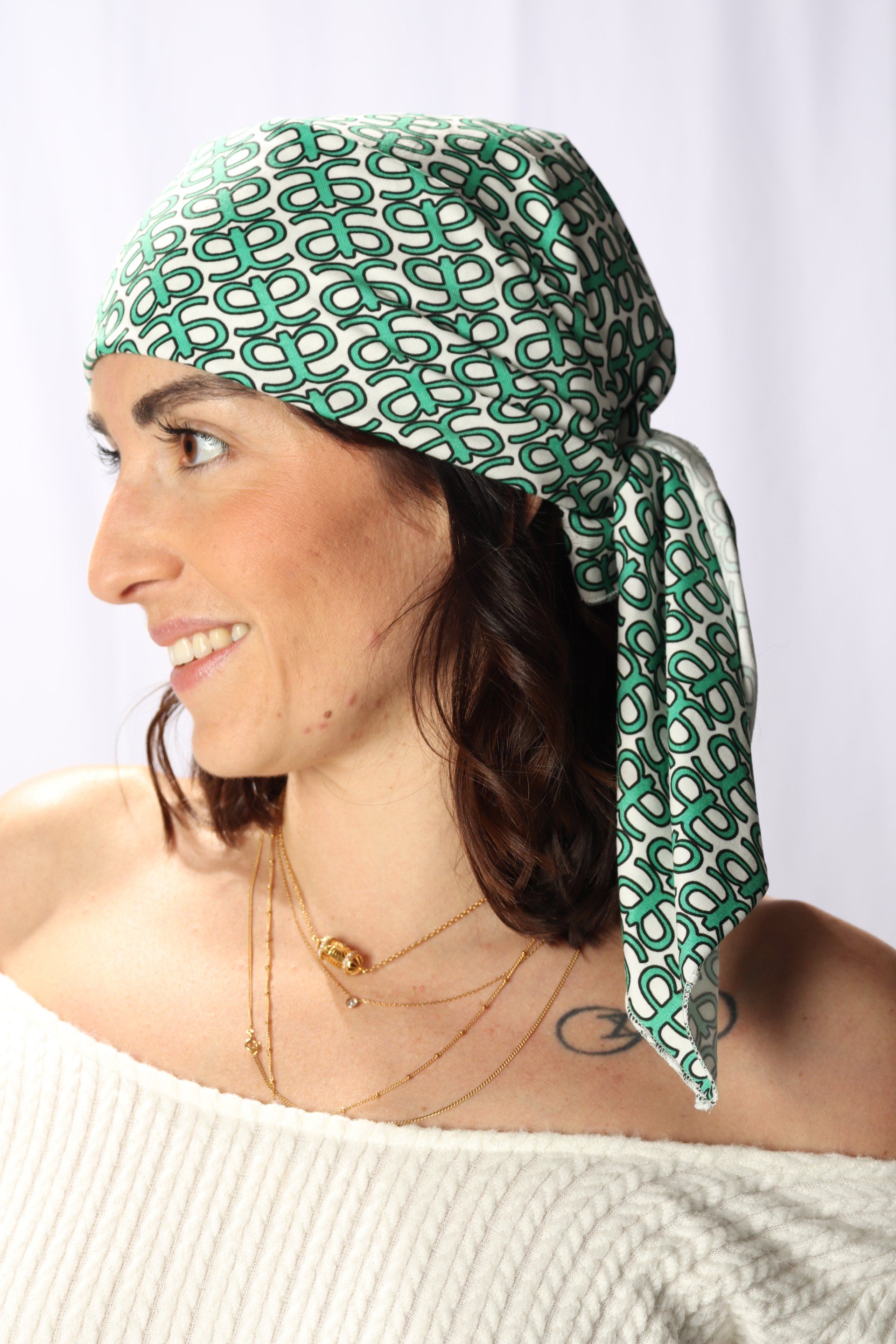 Foulard
