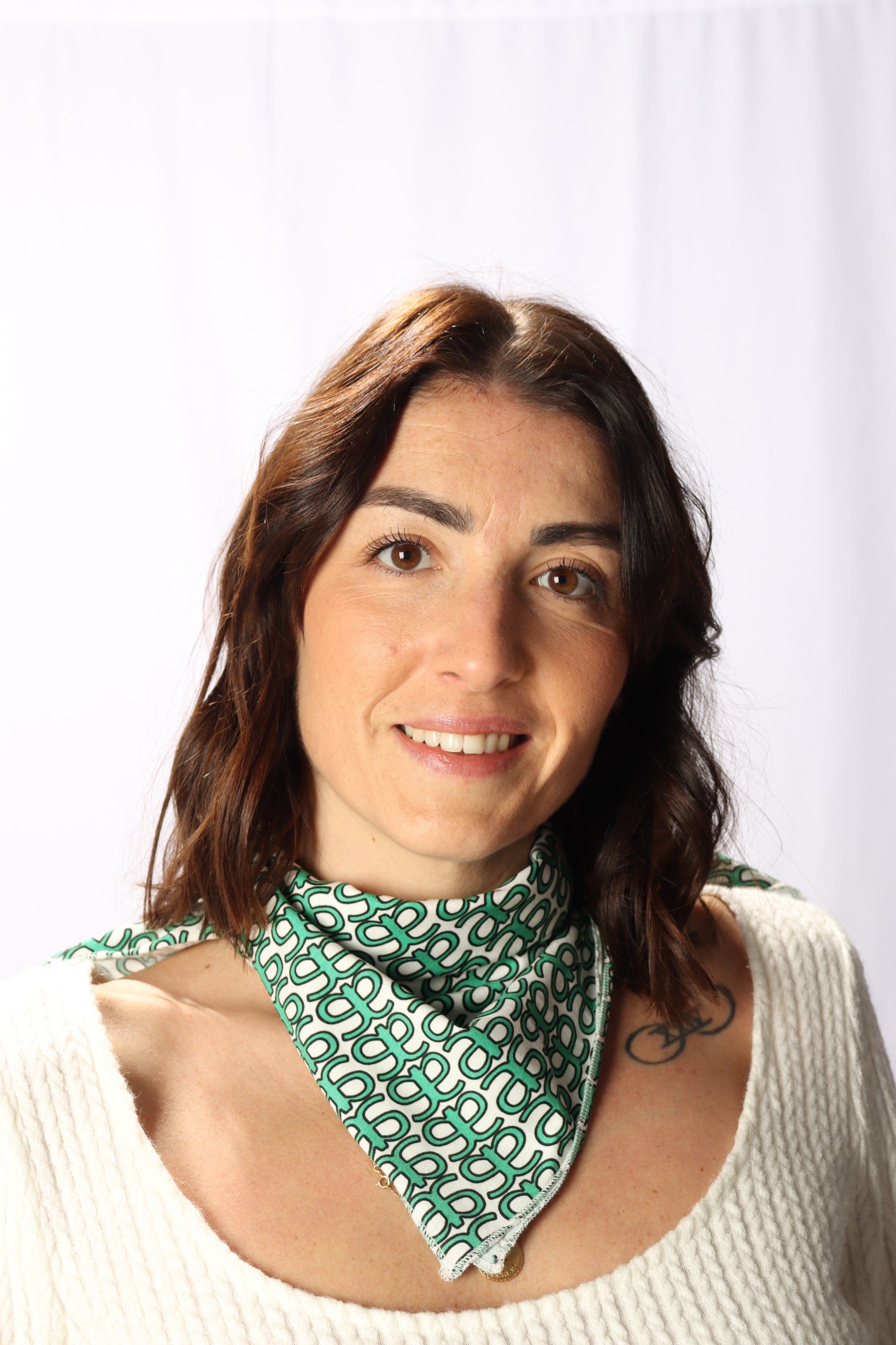 Foulard