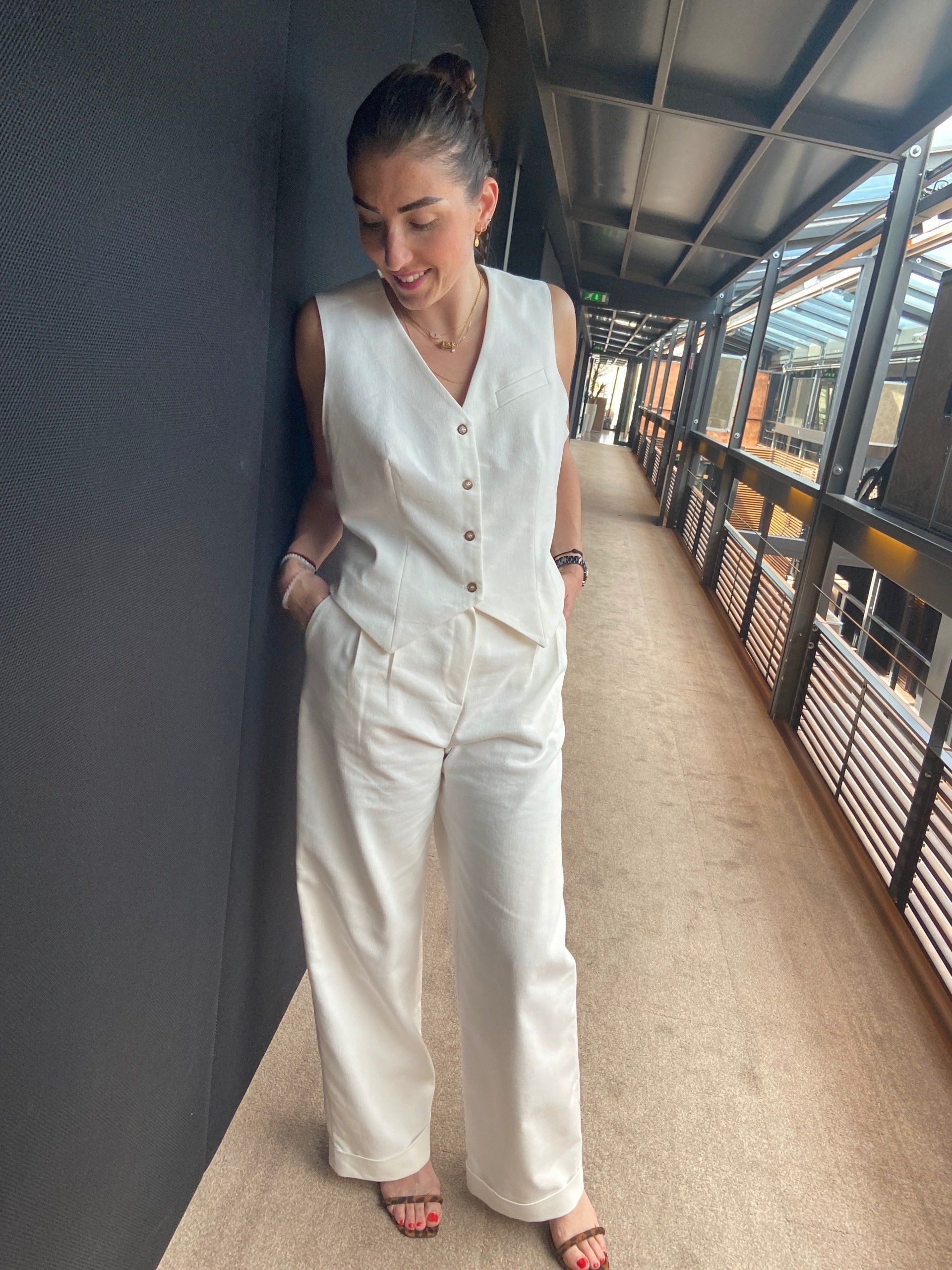 Robe Sibel