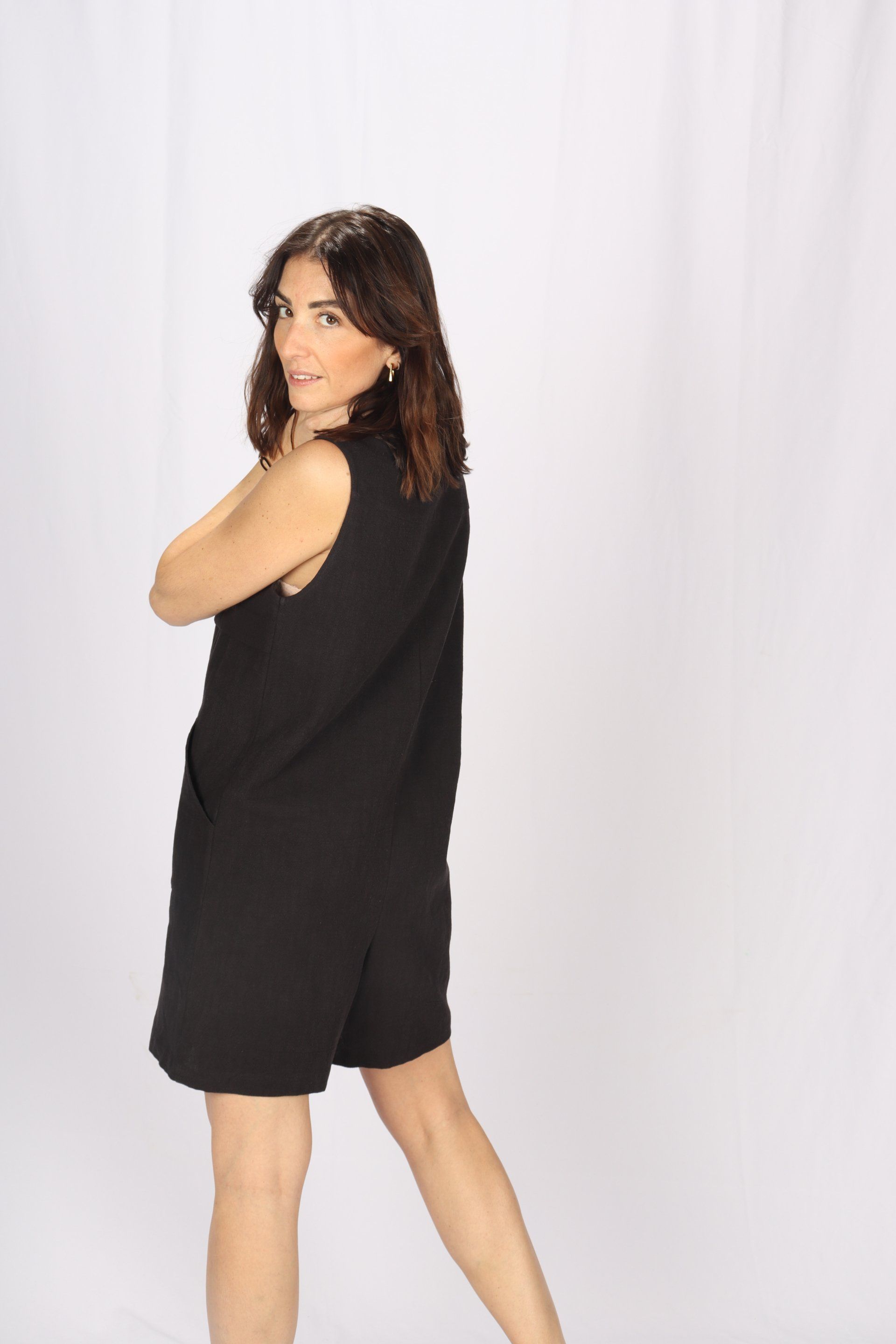 Veste Nino & Pantalon Marc