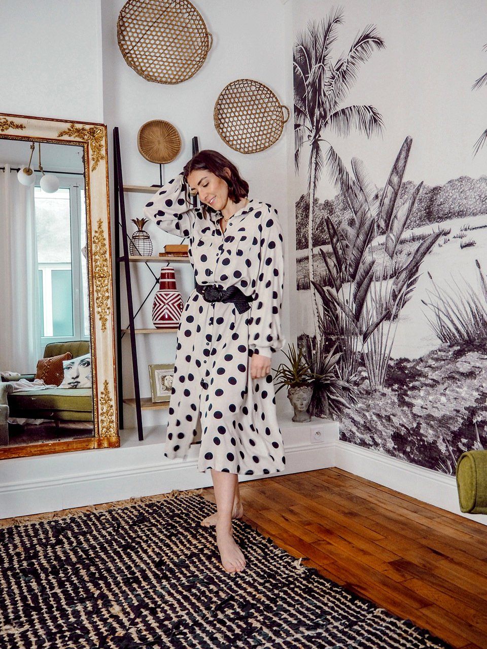Robe Chely